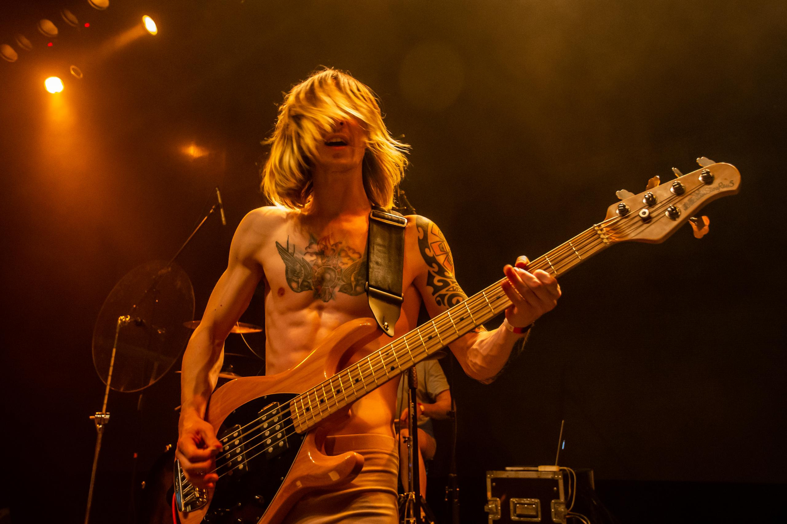 ГУДТАЙМС. Фотограф Сонкина Татьяна