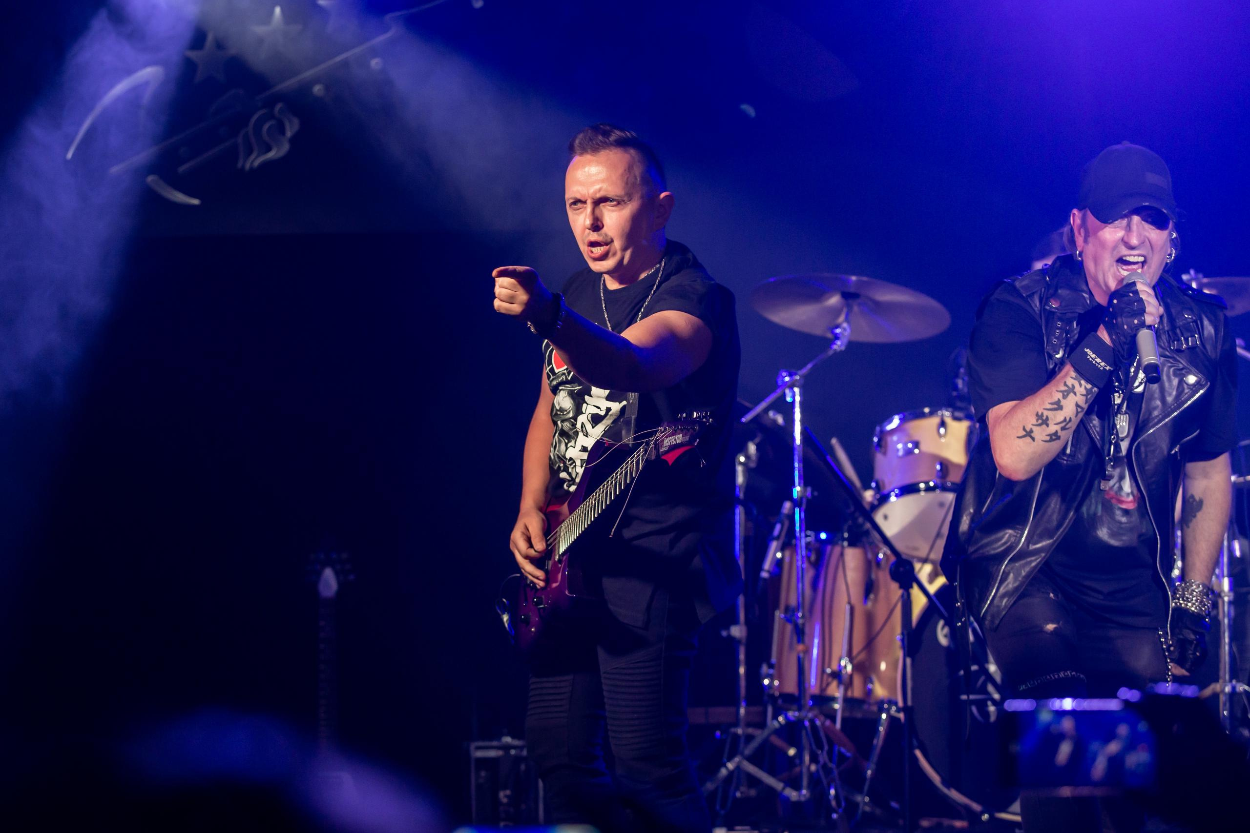 Артур Бергут 16 октября 2020 года. Фотограф Сонкина Татьяна