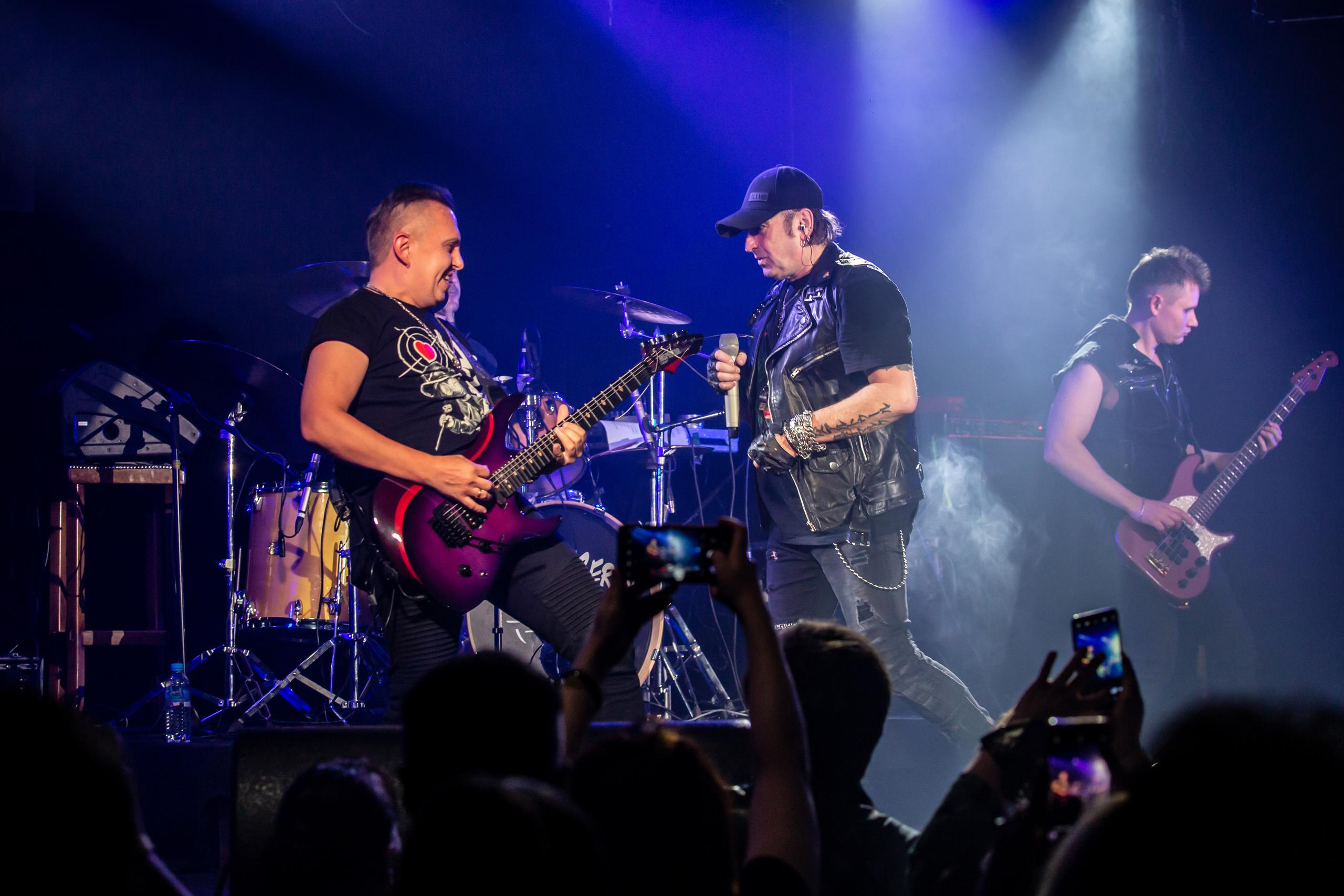 Артур Бергут 16 октября 2020 года. Фотограф Сонкина Татьяна