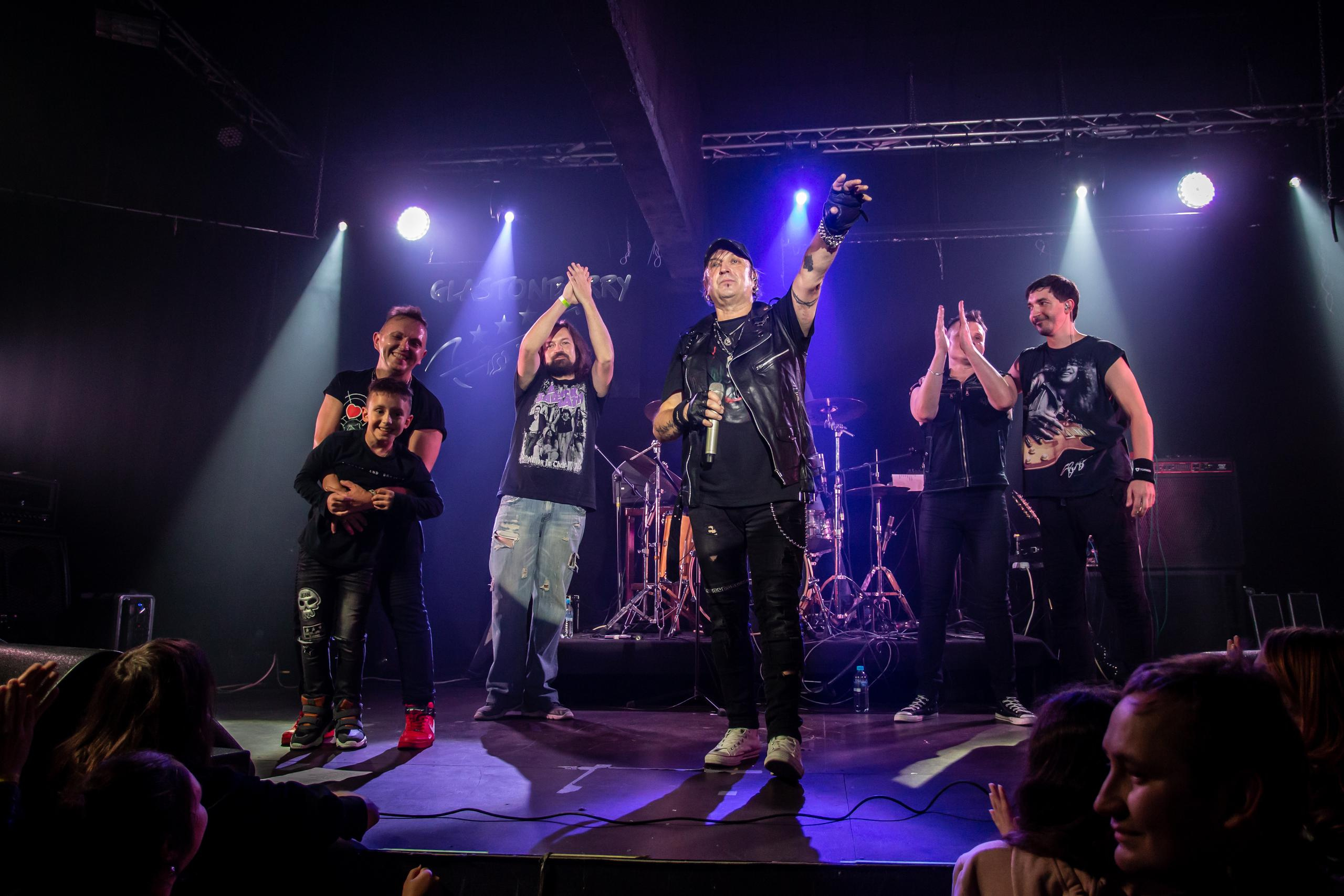 Артур Бергут 16 октября 2020 года. Фотограф Сонкина Татьяна