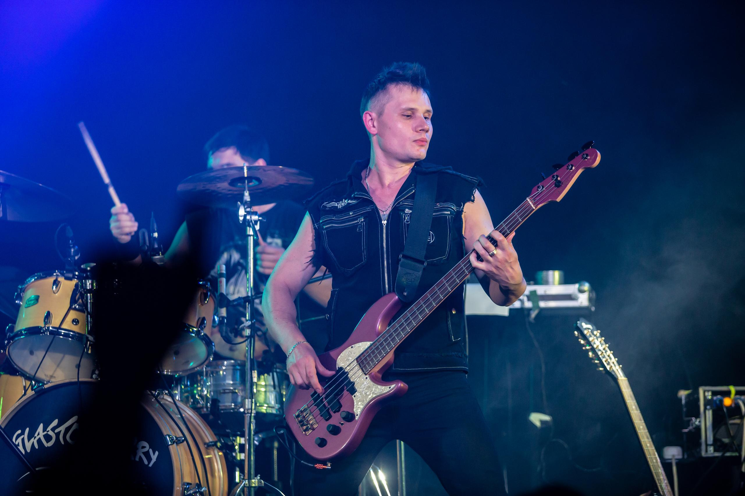 Артур Бергут 16 октября 2020 года. Фотограф Сонкина Татьяна