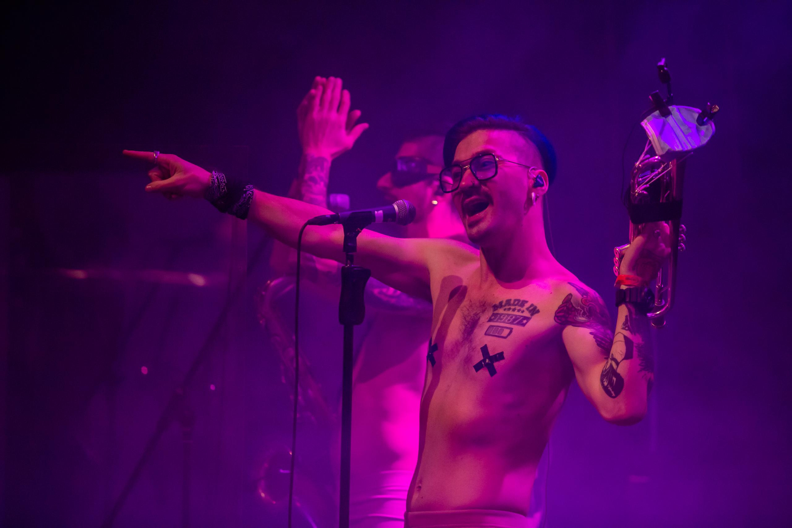 ГУДТАЙМС. Фотограф Сонкина Татьяна