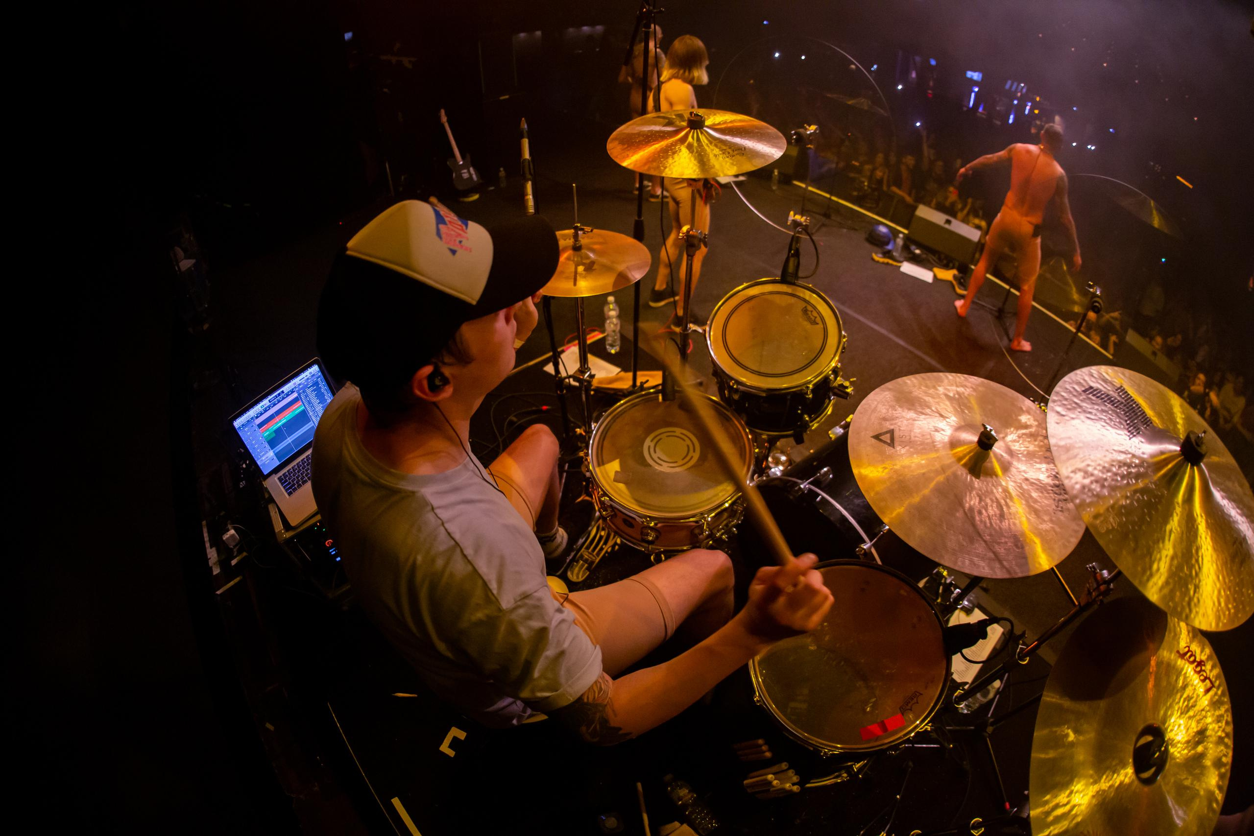 ГУДТАЙМС. Фотограф Сонкина Татьяна