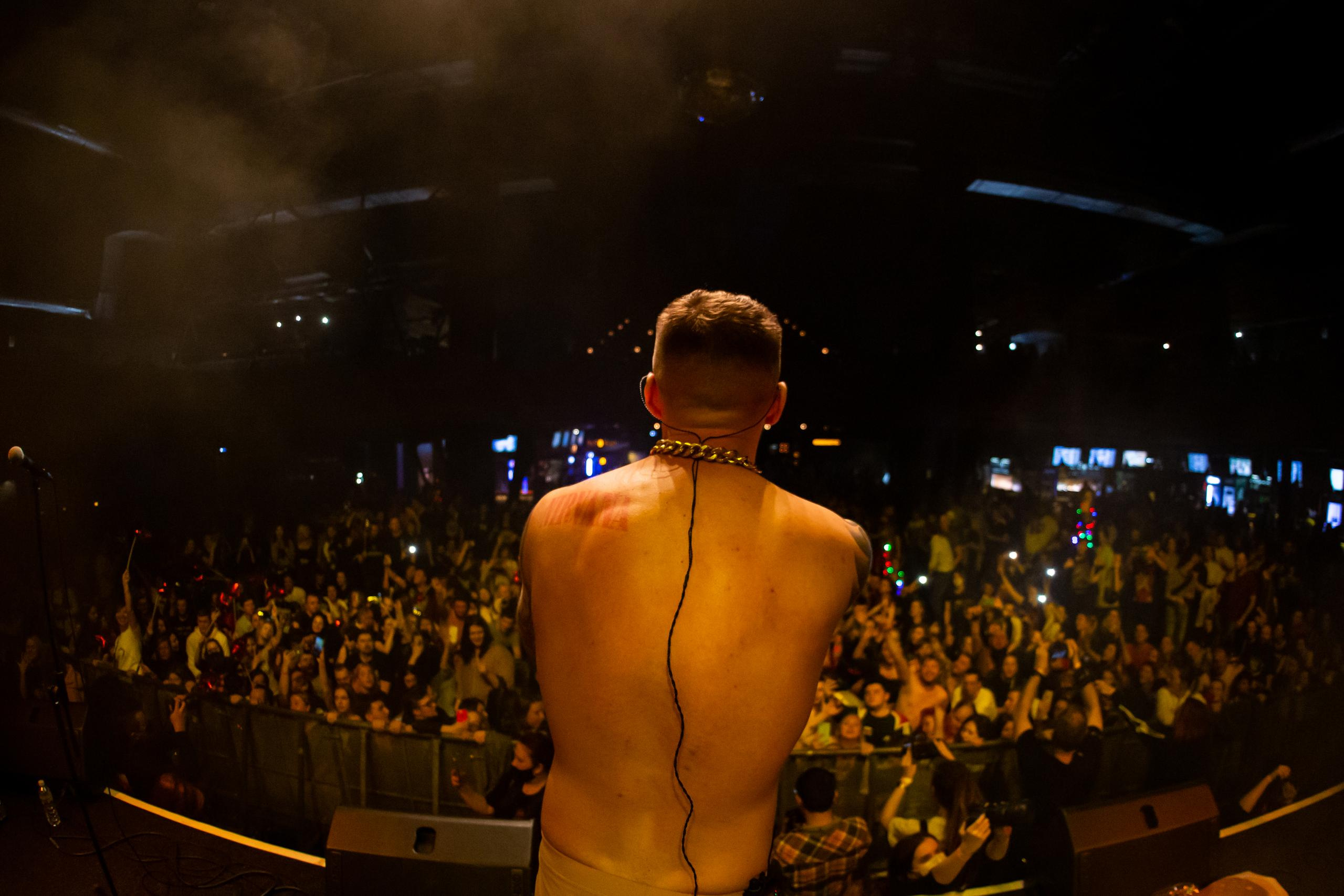 ГУДТАЙМС. Фотограф Сонкина Татьяна