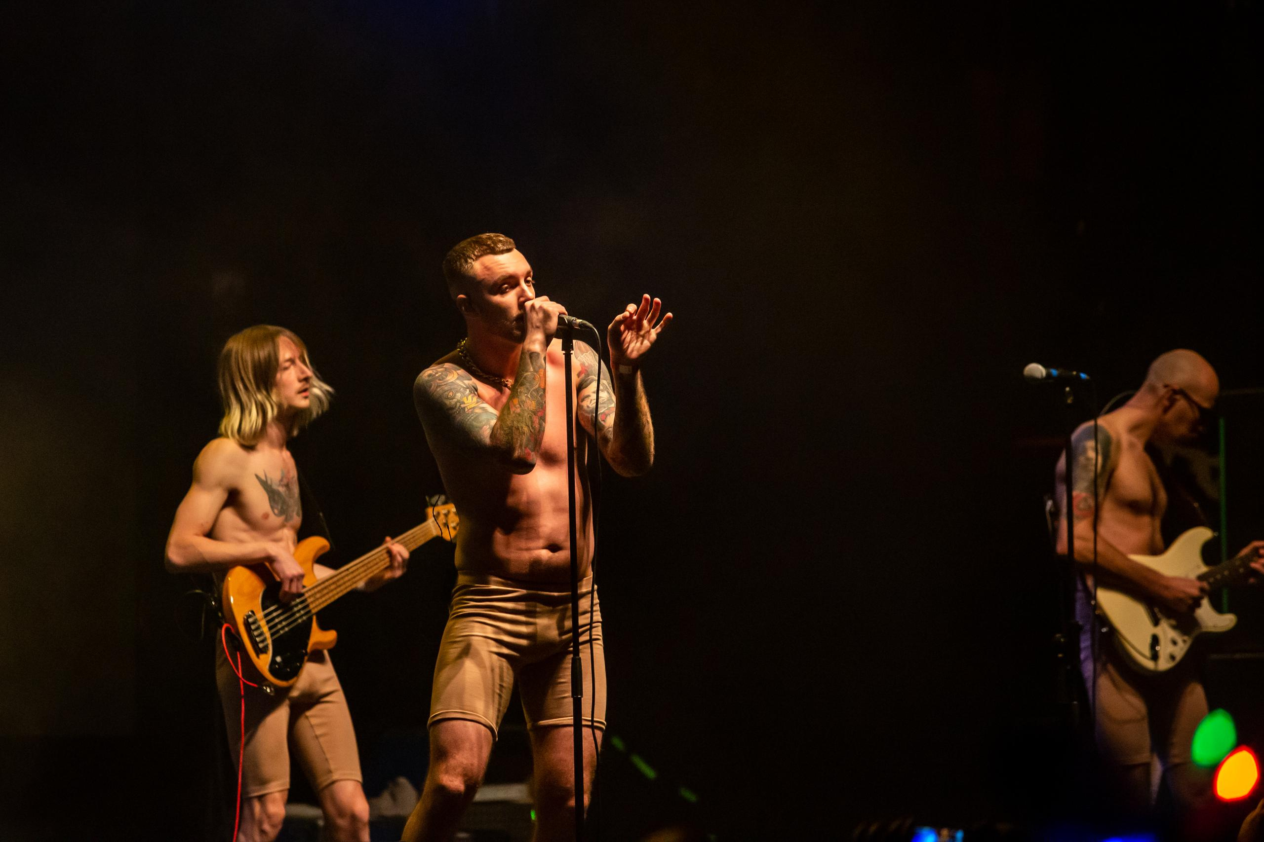 ГУДТАЙМС. Фотограф Сонкина Татьяна