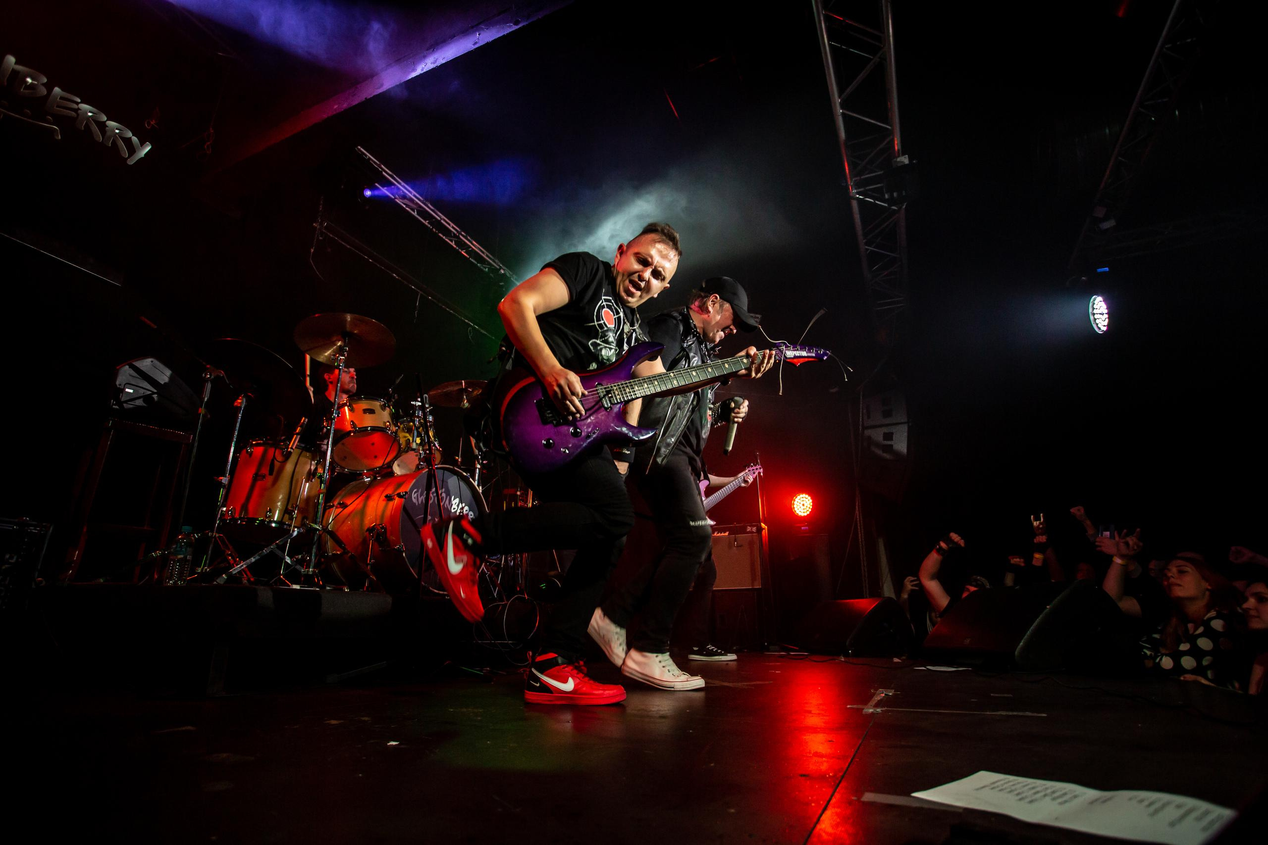 Артур Бергут 16 октября 2020 года. Фотограф Сонкина Татьяна