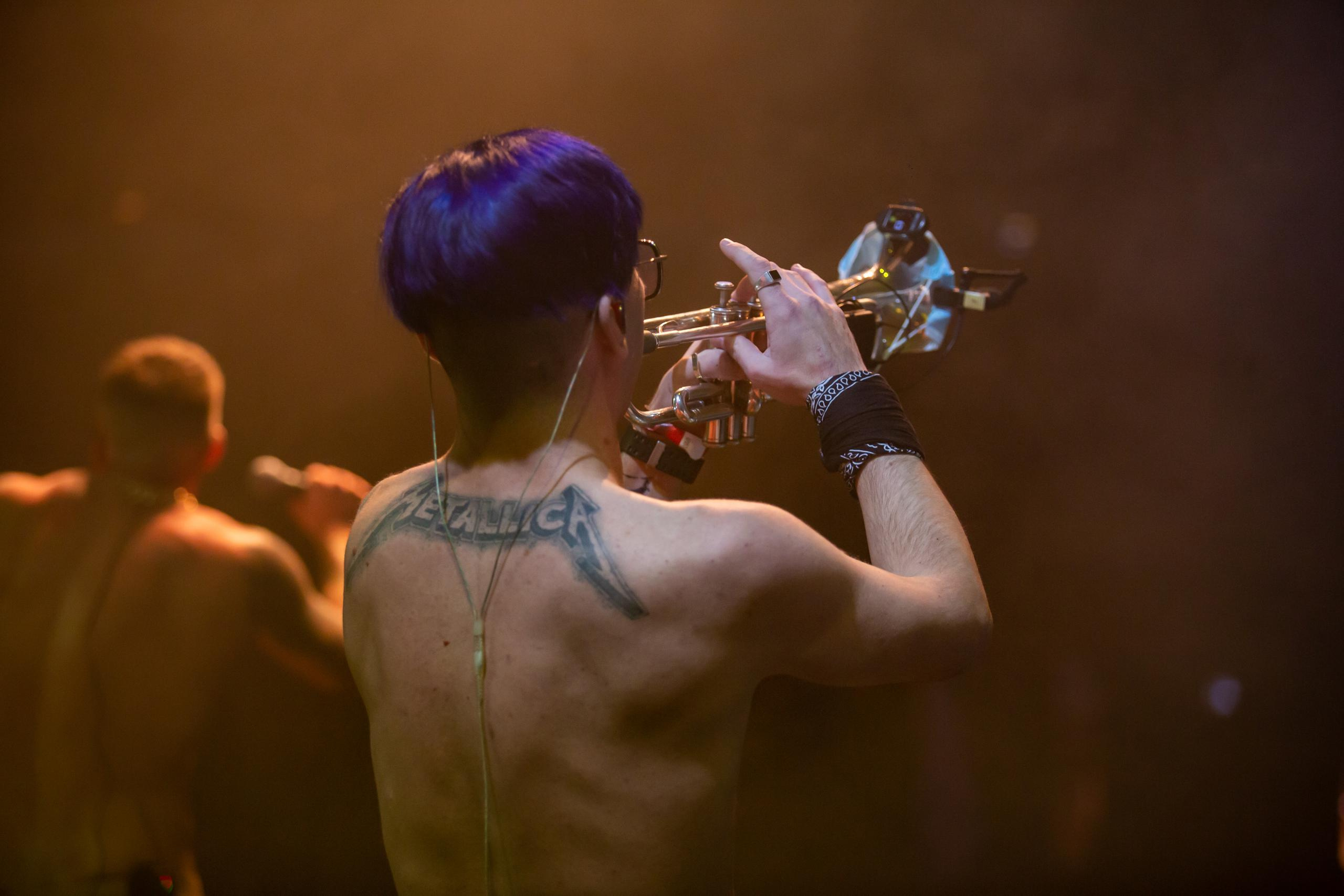 ГУДТАЙМС. Фотограф Сонкина Татьяна