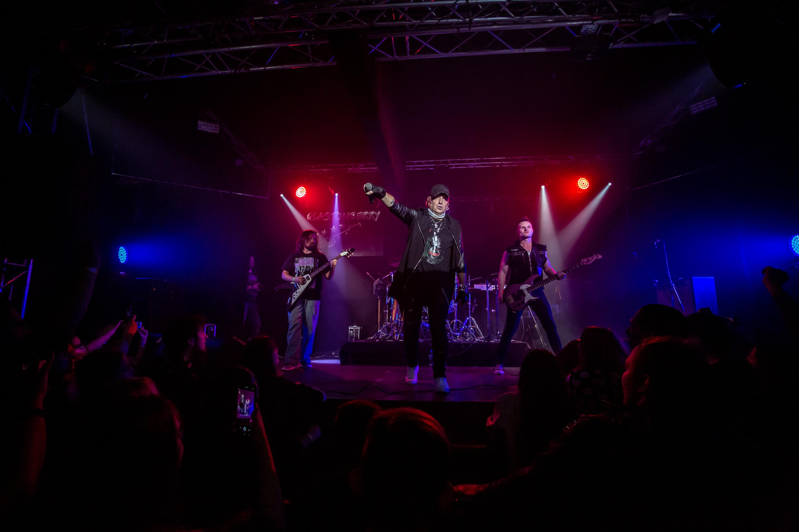 Артур Бергут 16 октября 2020 года. Фотограф Сонкина Татьяна