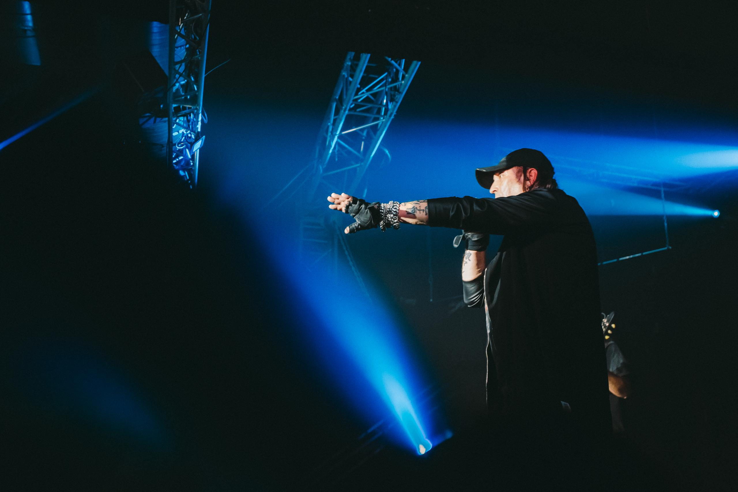 Артур Бергут 16 октября 2020 года. Фотограф Сонкина Татьяна