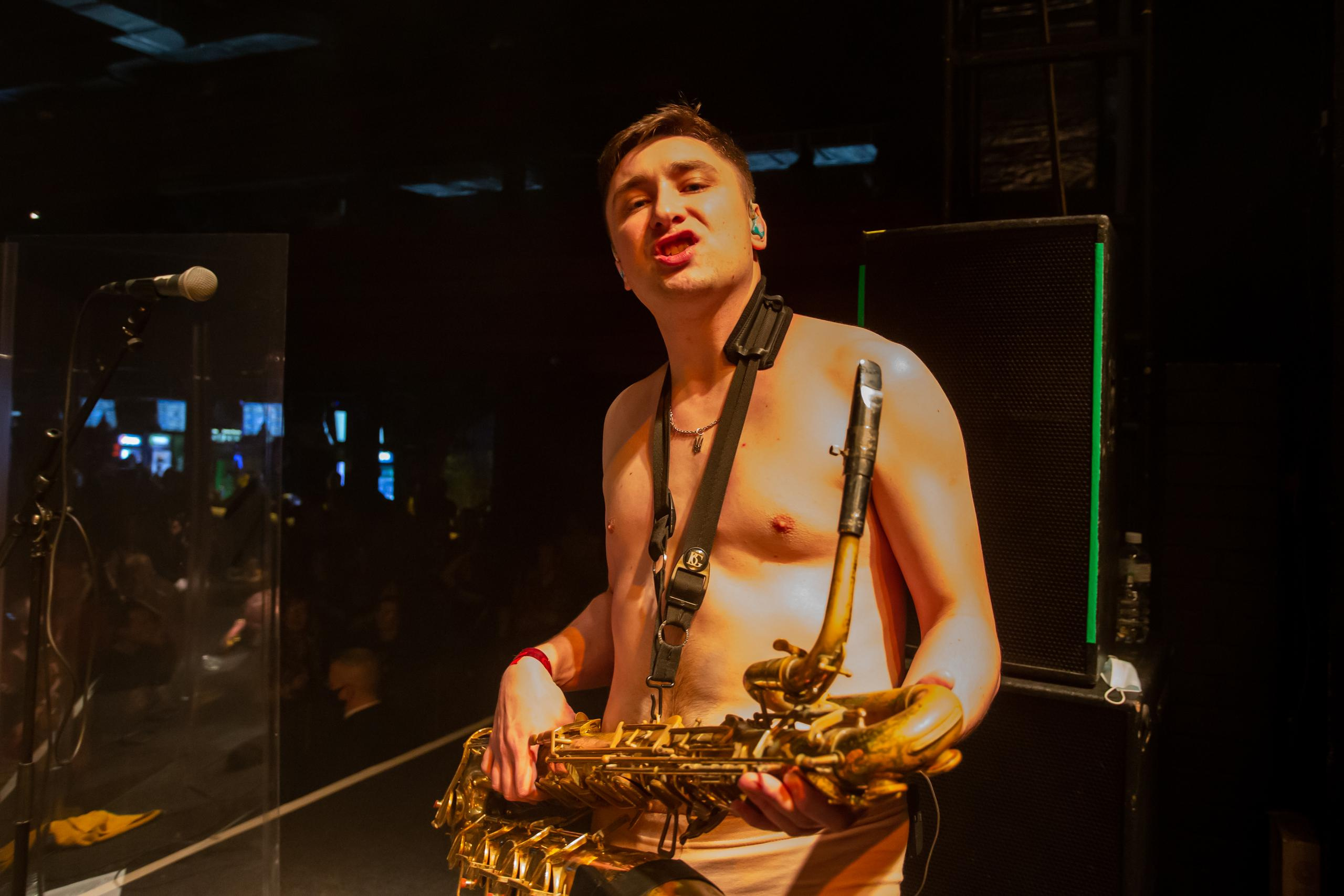 ГУДТАЙМС. Фотограф Сонкина Татьяна