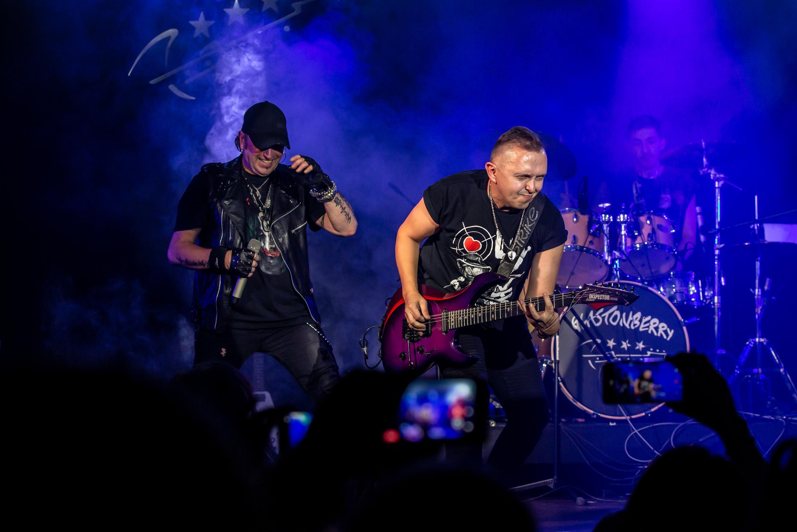 Артур Бергут 16 октября 2020 года. Фотограф Сонкина Татьяна