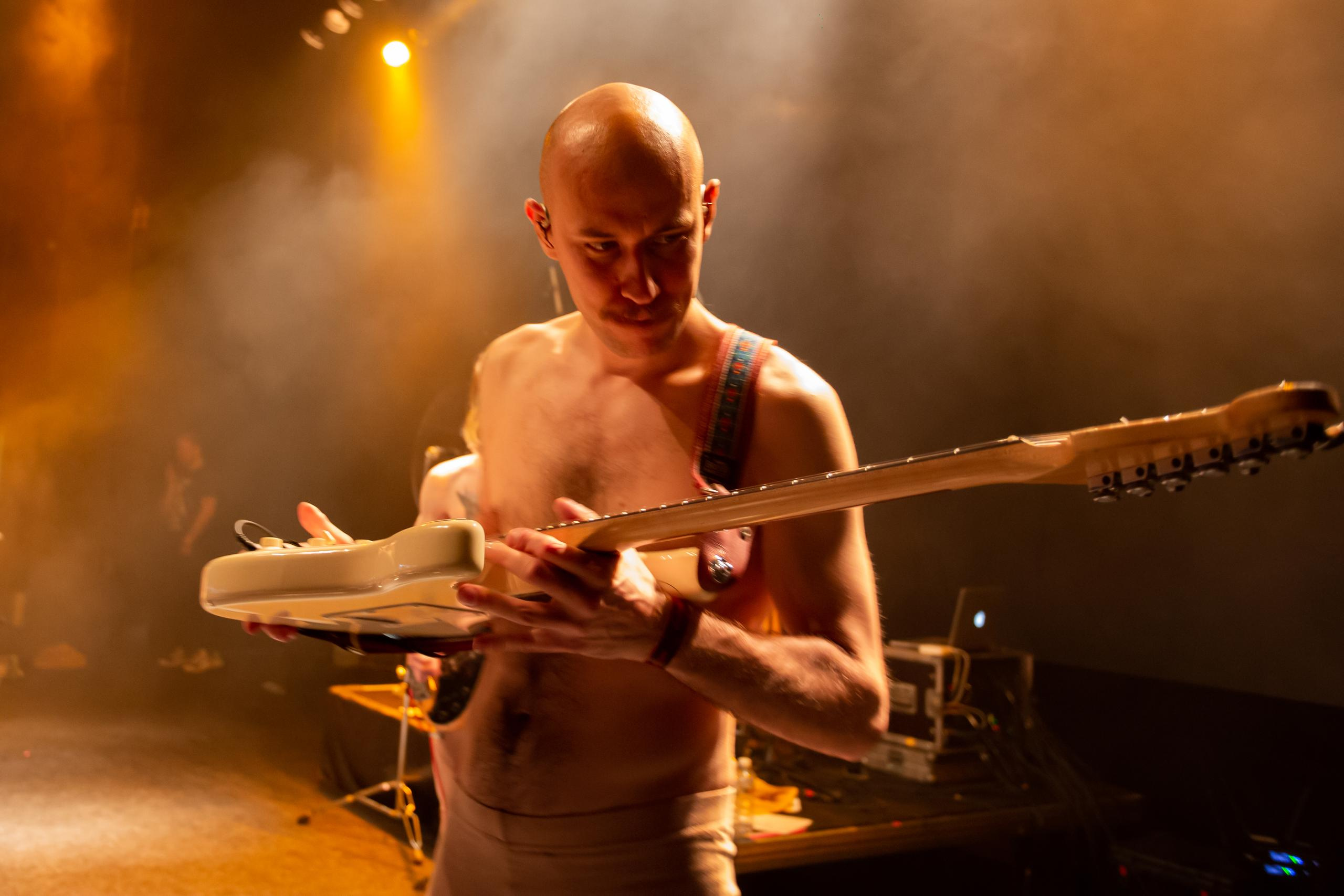 ГУДТАЙМС. Фотограф Сонкина Татьяна