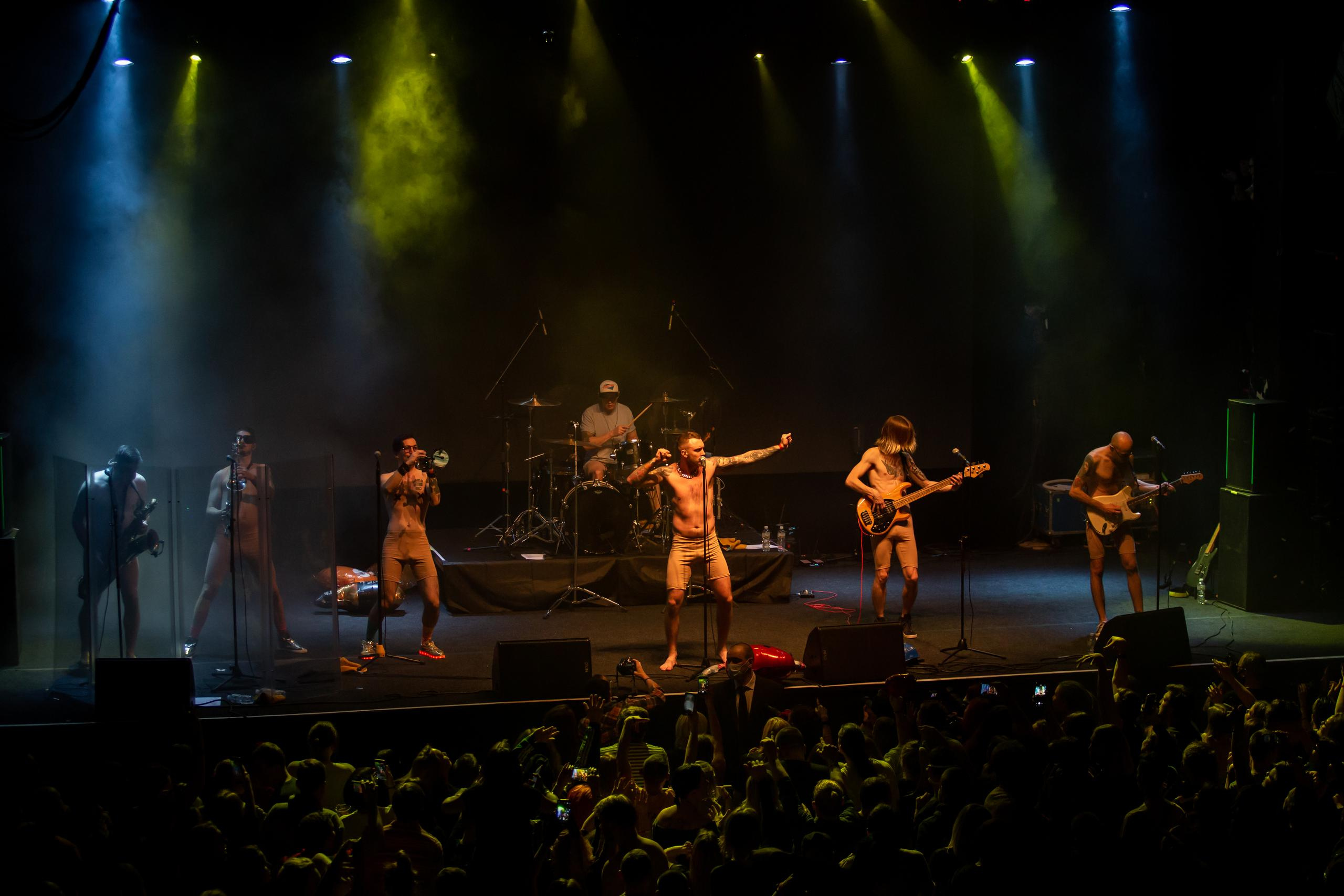 ГУДТАЙМС. Фотограф Сонкина Татьяна