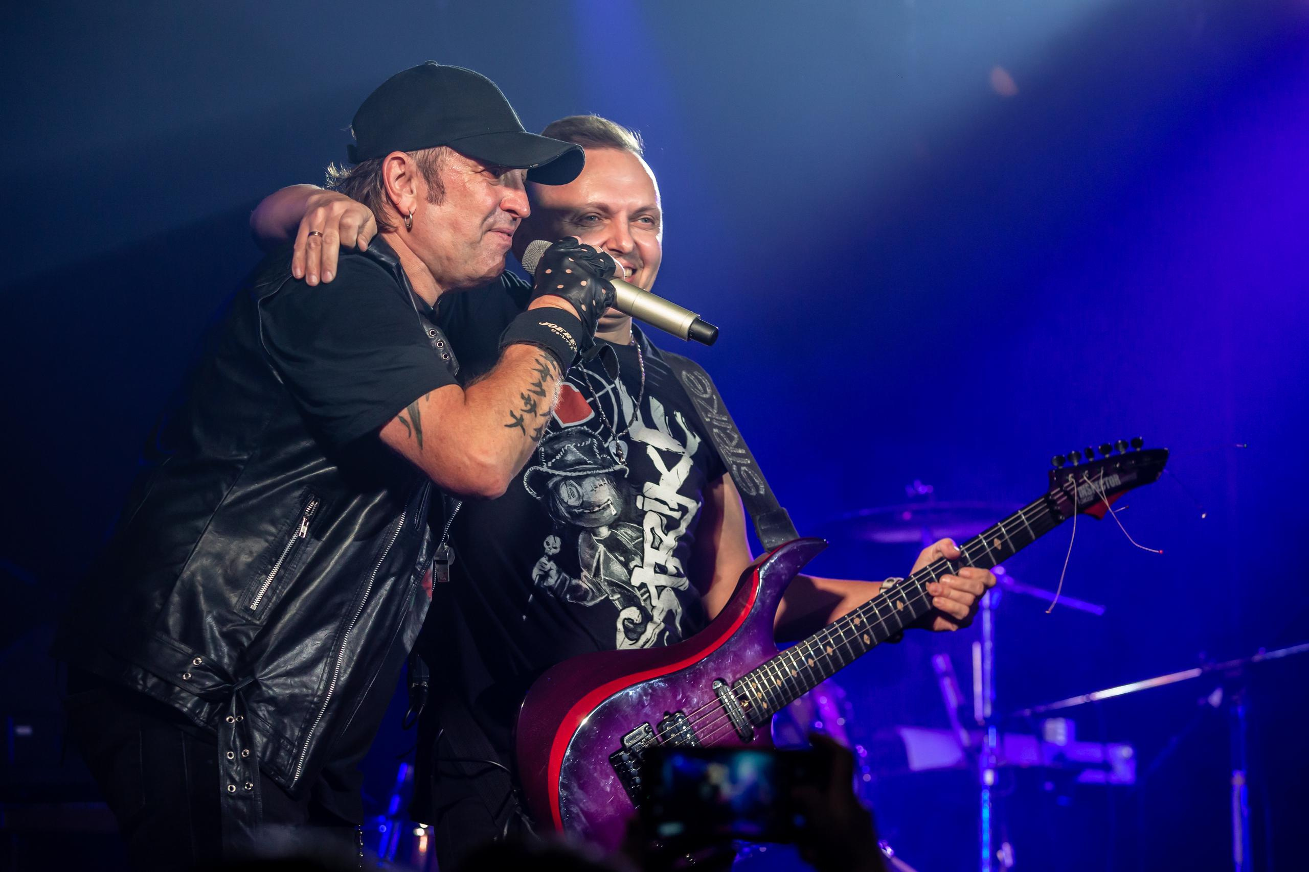 Артур Бергут 16 октября 2020 года. Фотограф Сонкина Татьяна