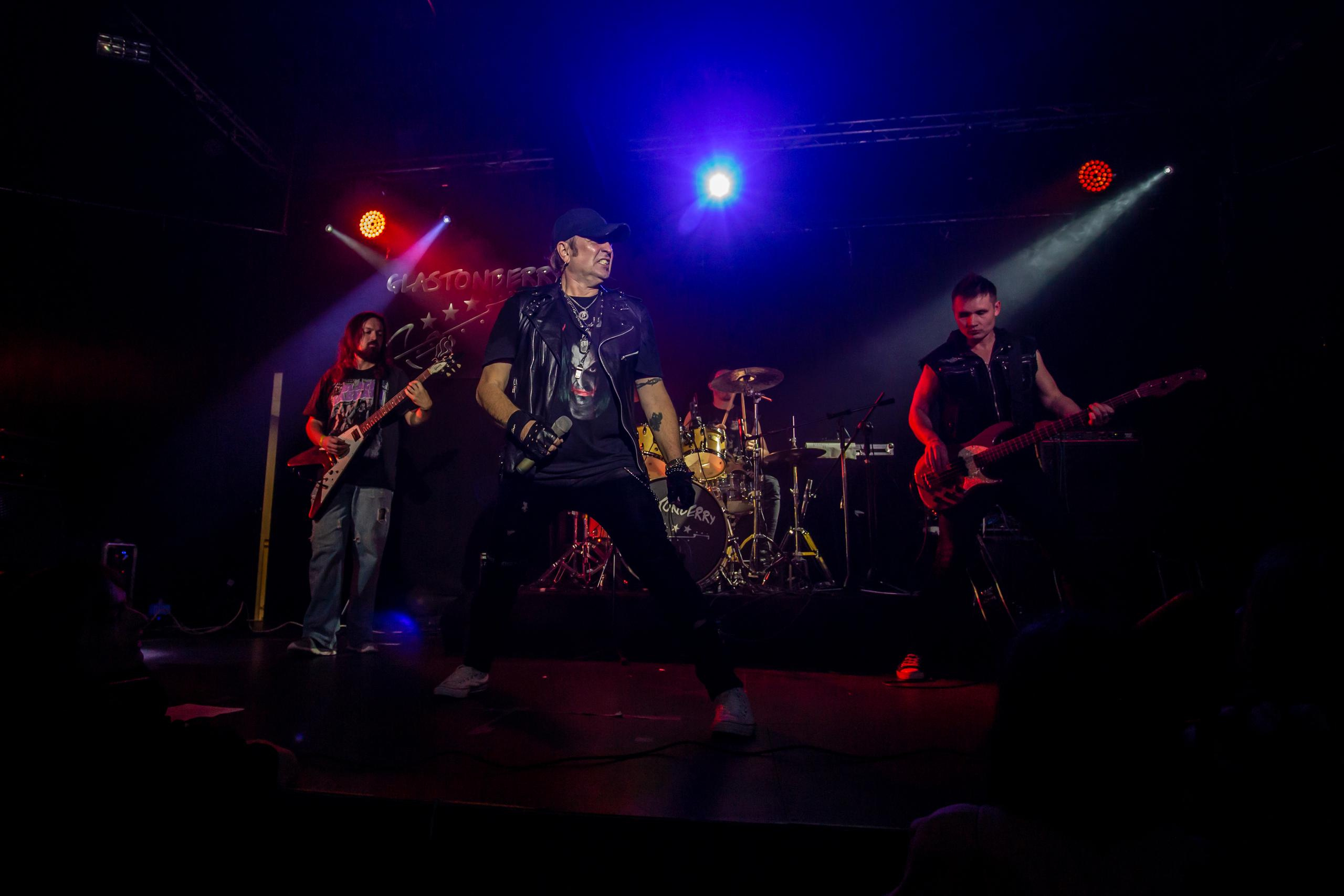 Артур Бергут 16 октября 2020 года. Фотограф Сонкина Татьяна