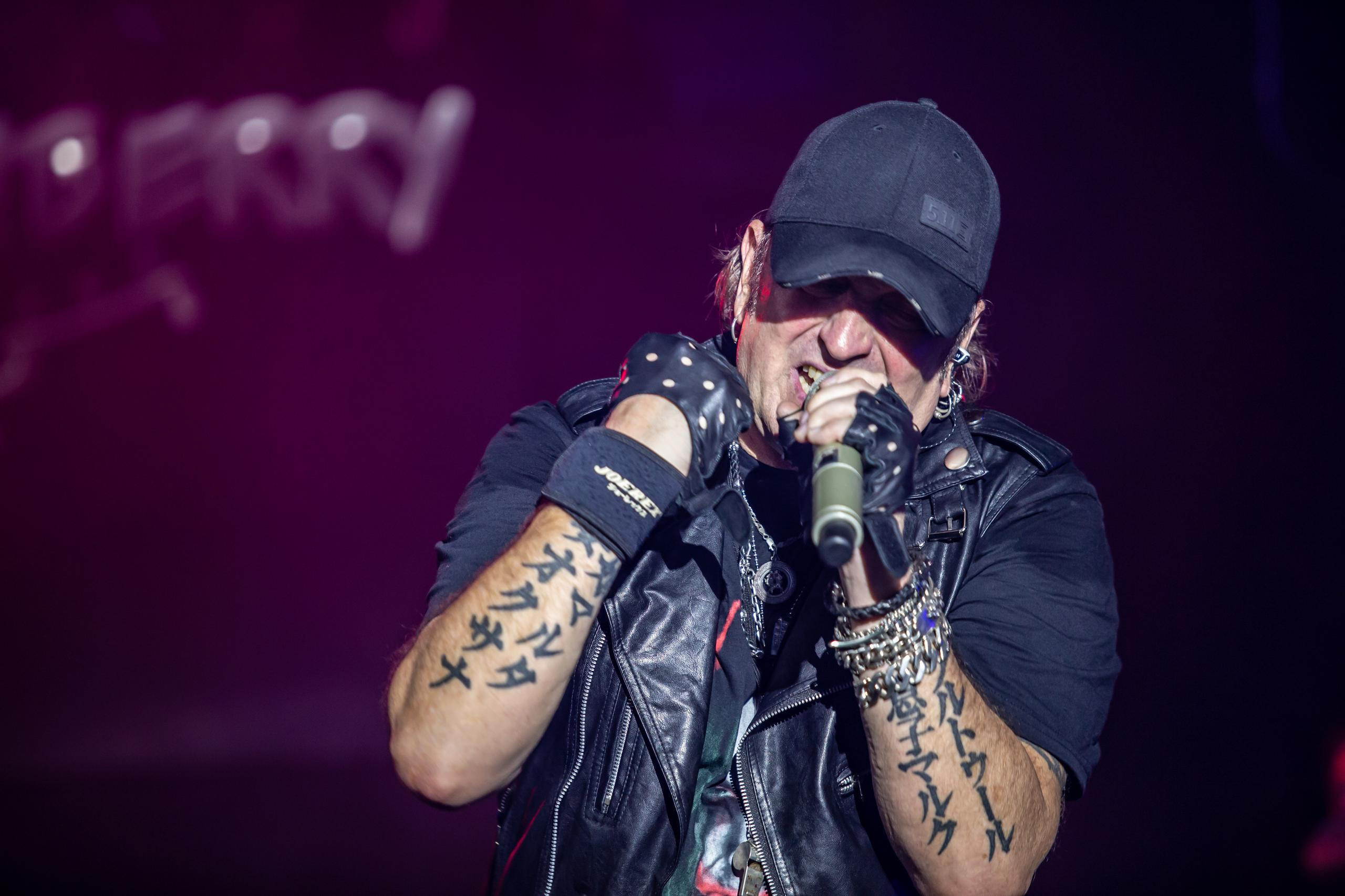 Артур Бергут 16 октября 2020 года. Фотограф Сонкина Татьяна