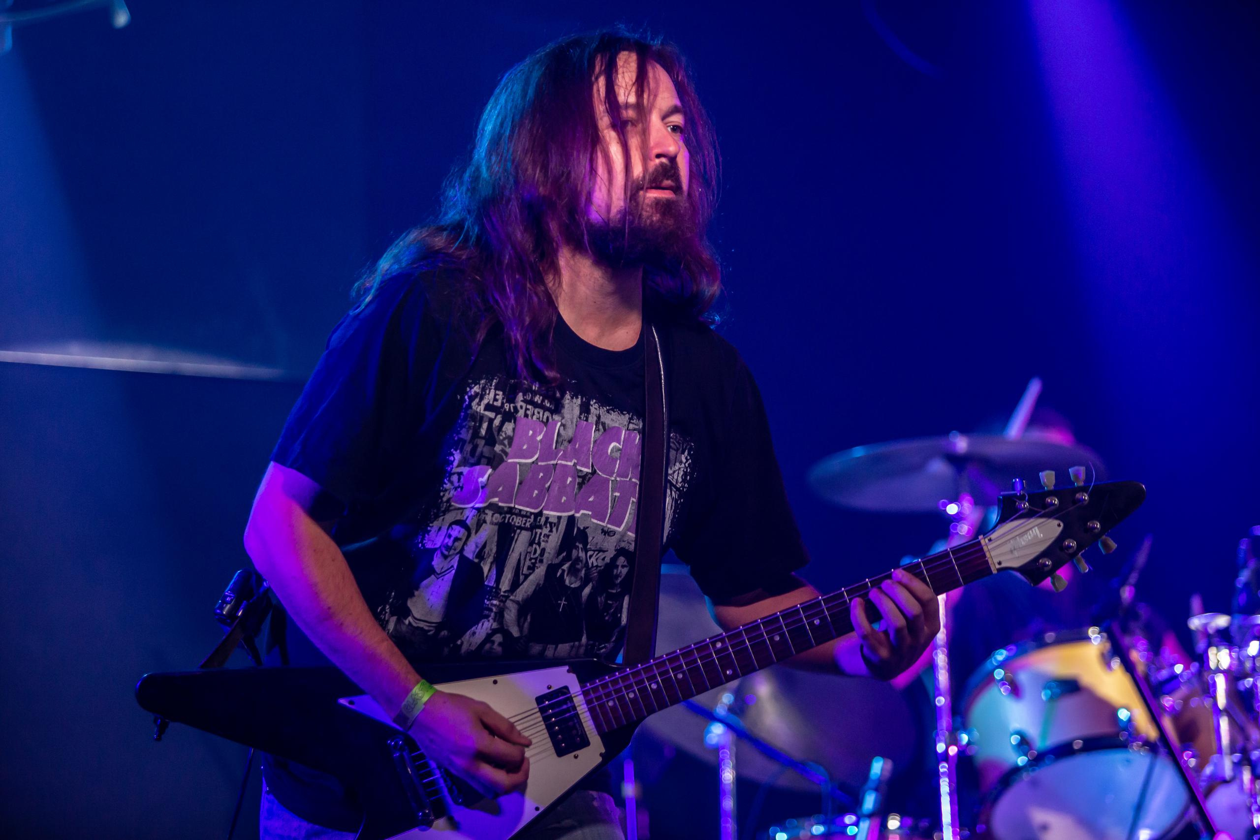 Артур Бергут 16 октября 2020 года. Фотограф Сонкина Татьяна