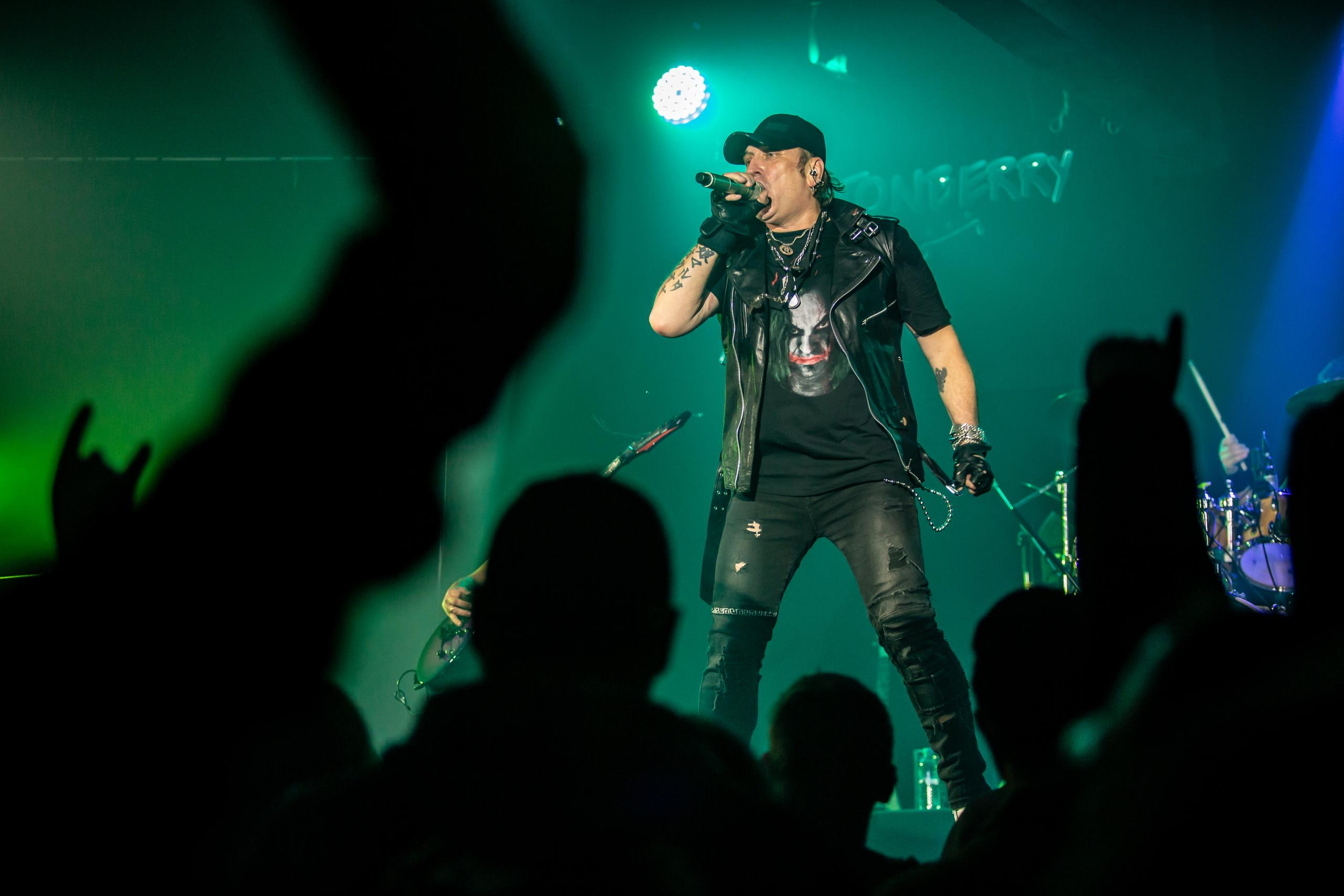 Артур Бергут 16 октября 2020 года. Фотограф Сонкина Татьяна