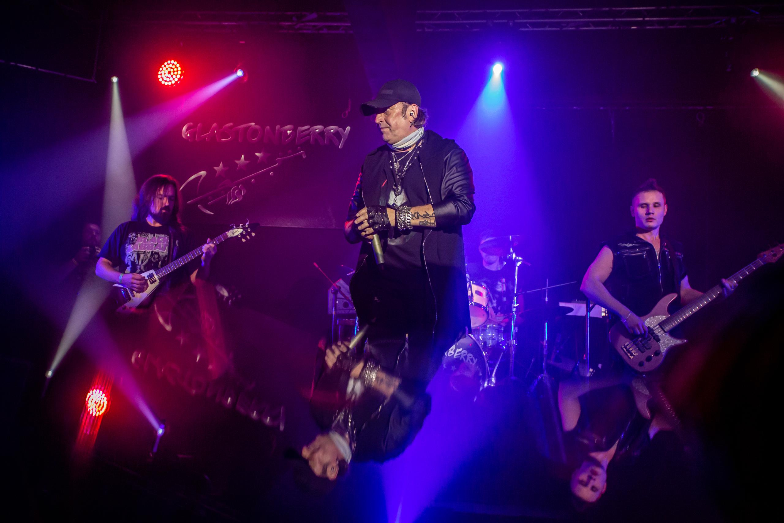 Артур Бергут 16 октября 2020 года. Фотограф Сонкина Татьяна