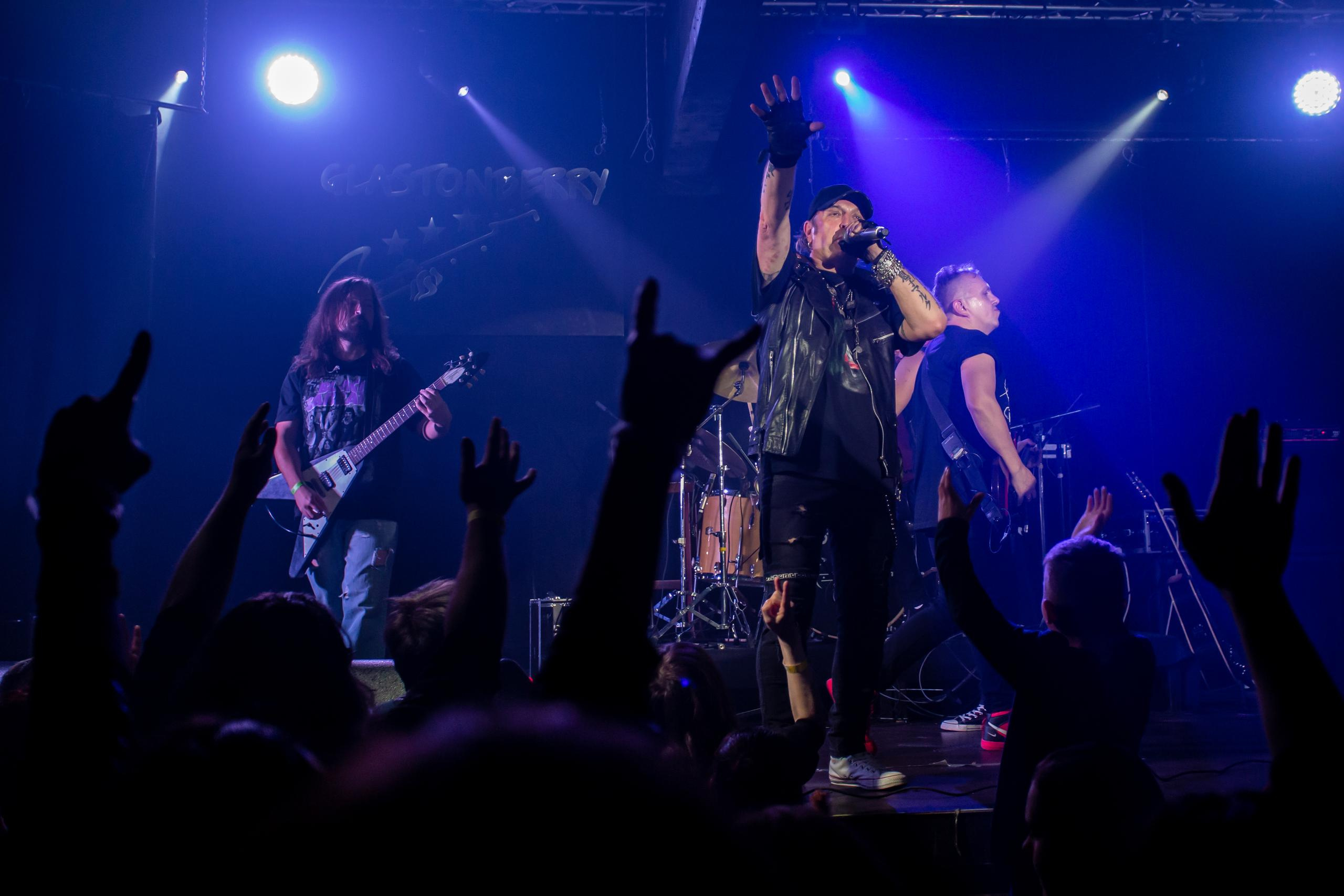 Артур Бергут 16 октября 2020 года. Фотограф Сонкина Татьяна