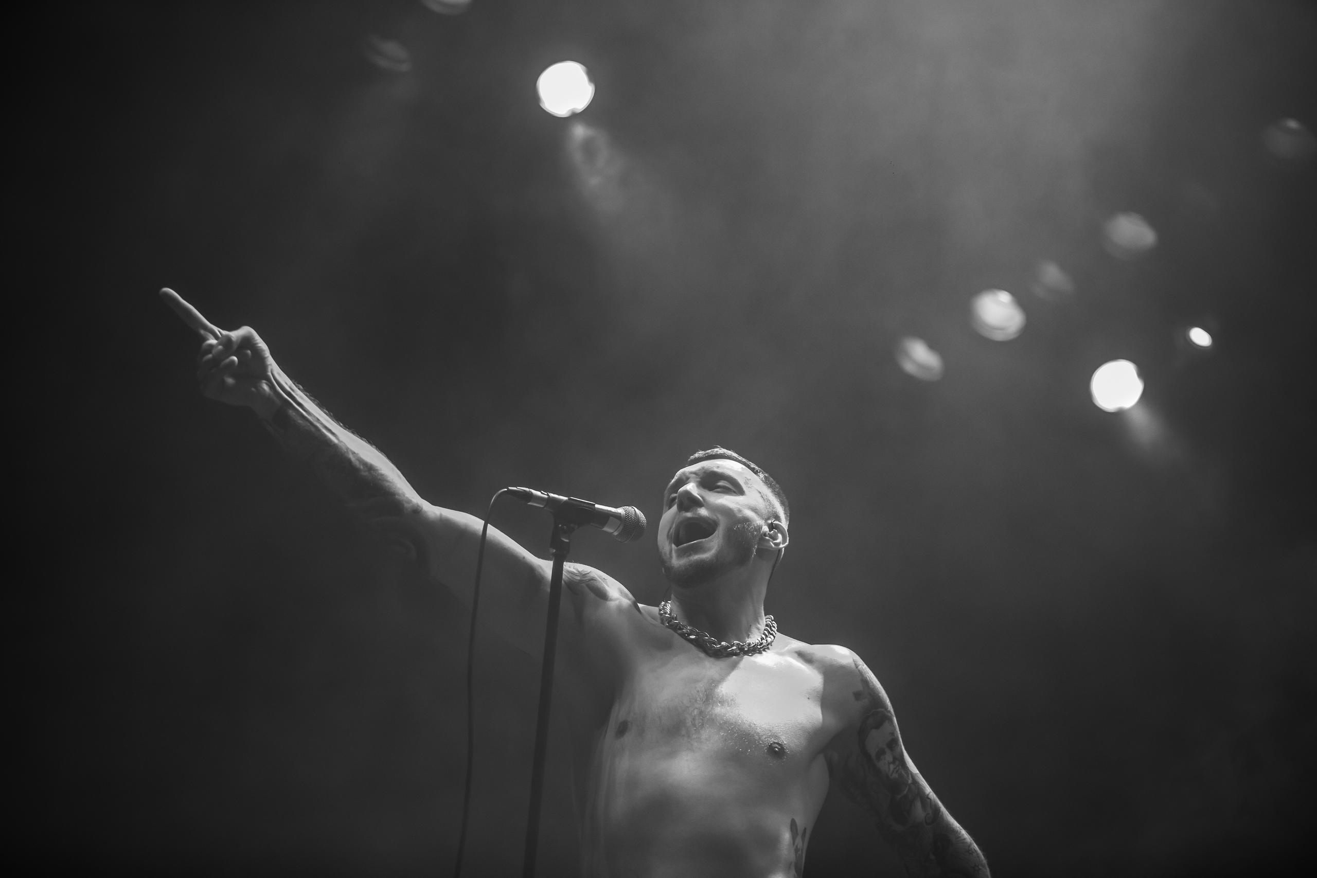 ГУДТАЙМС. Фотограф Сонкина Татьяна