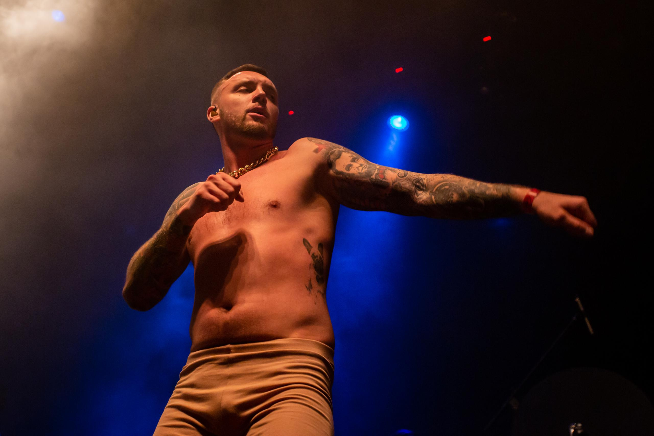 ГУДТАЙМС. Фотограф Сонкина Татьяна