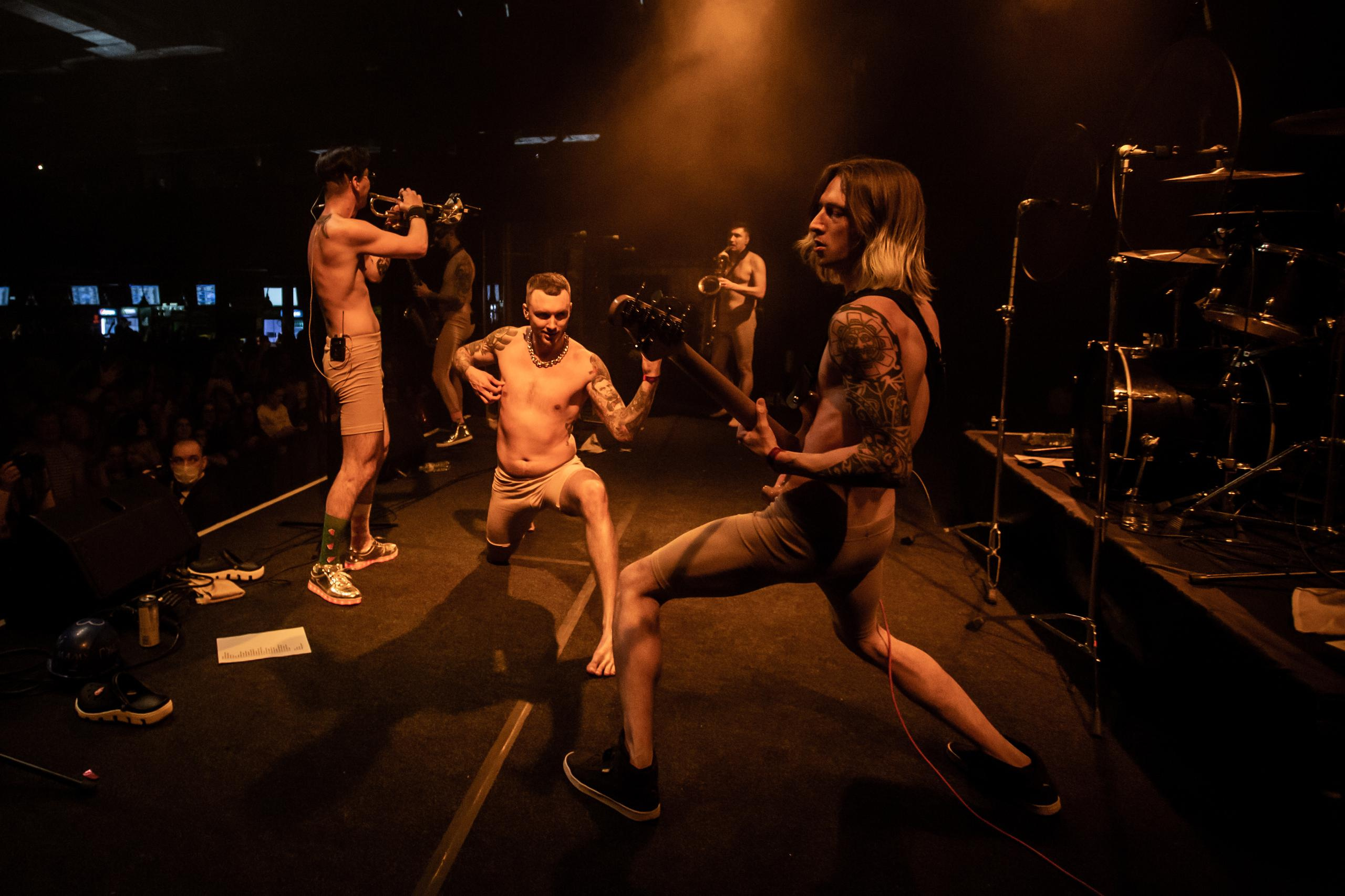 ГУДТАЙМС. Фотограф Сонкина Татьяна