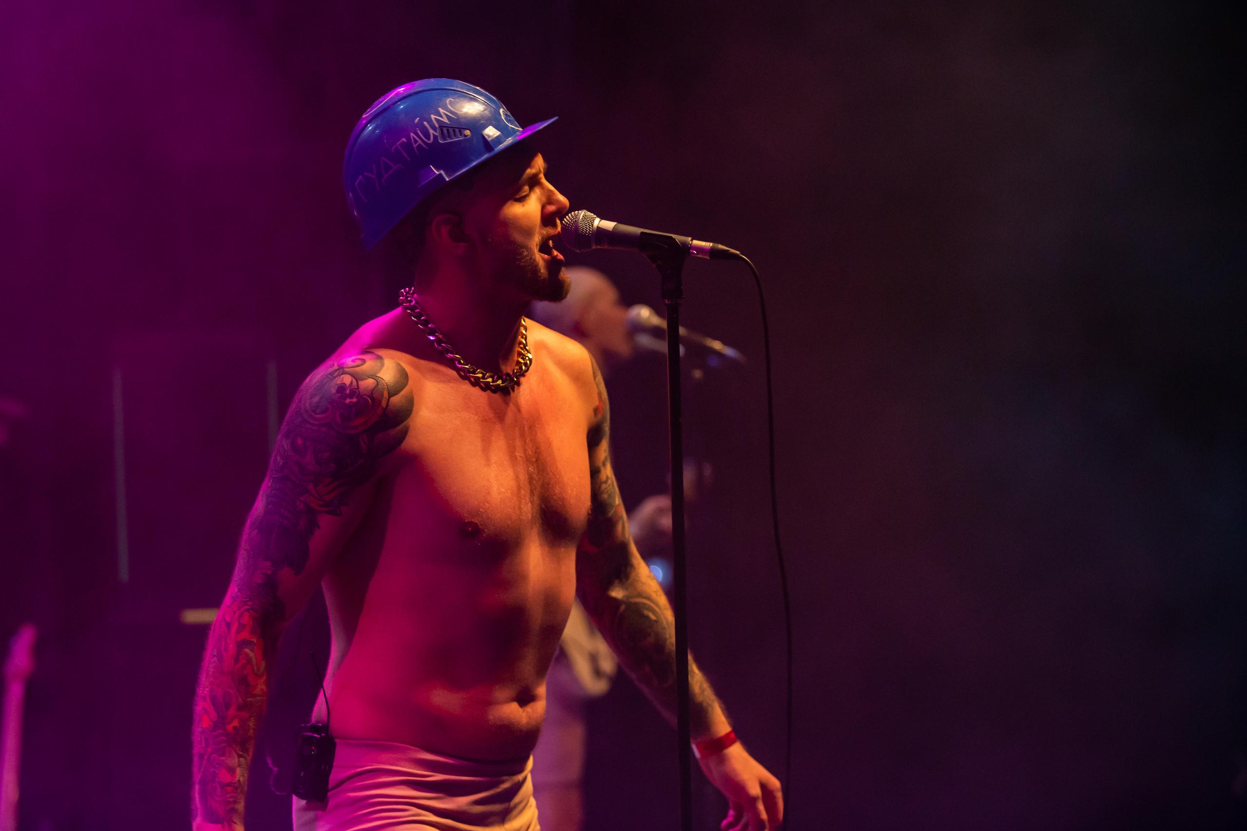 ГУДТАЙМС. Фотограф Сонкина Татьяна