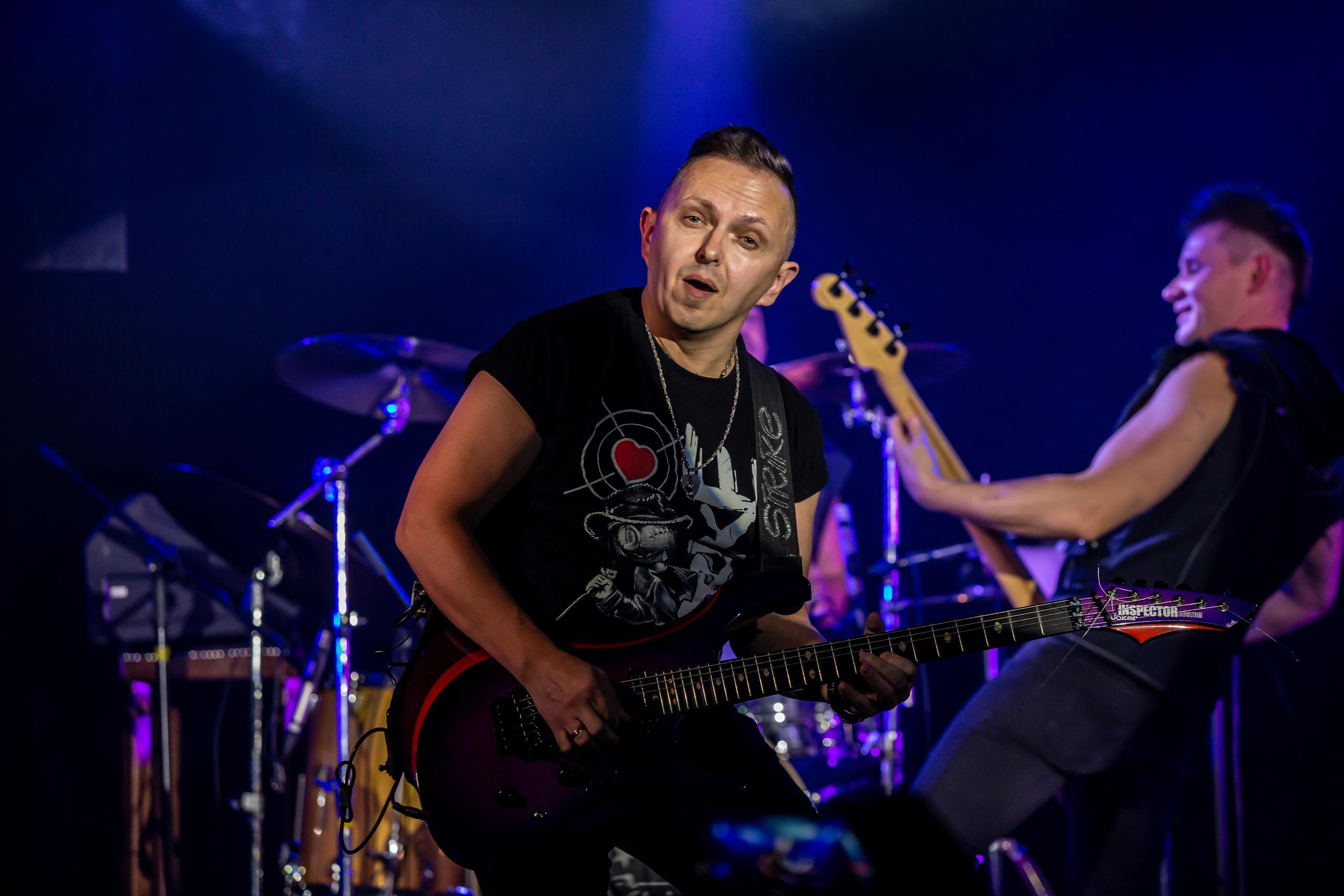 Артур Бергут 16 октября 2020 года. Фотограф Сонкина Татьяна