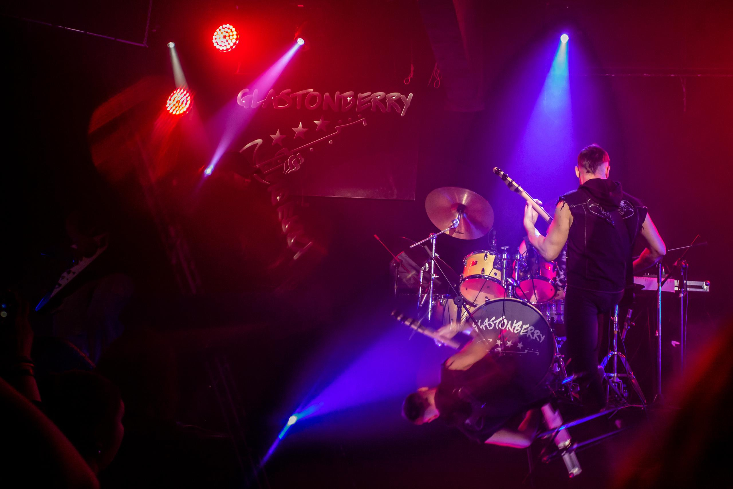 Артур Бергут 16 октября 2020 года. Фотограф Сонкина Татьяна