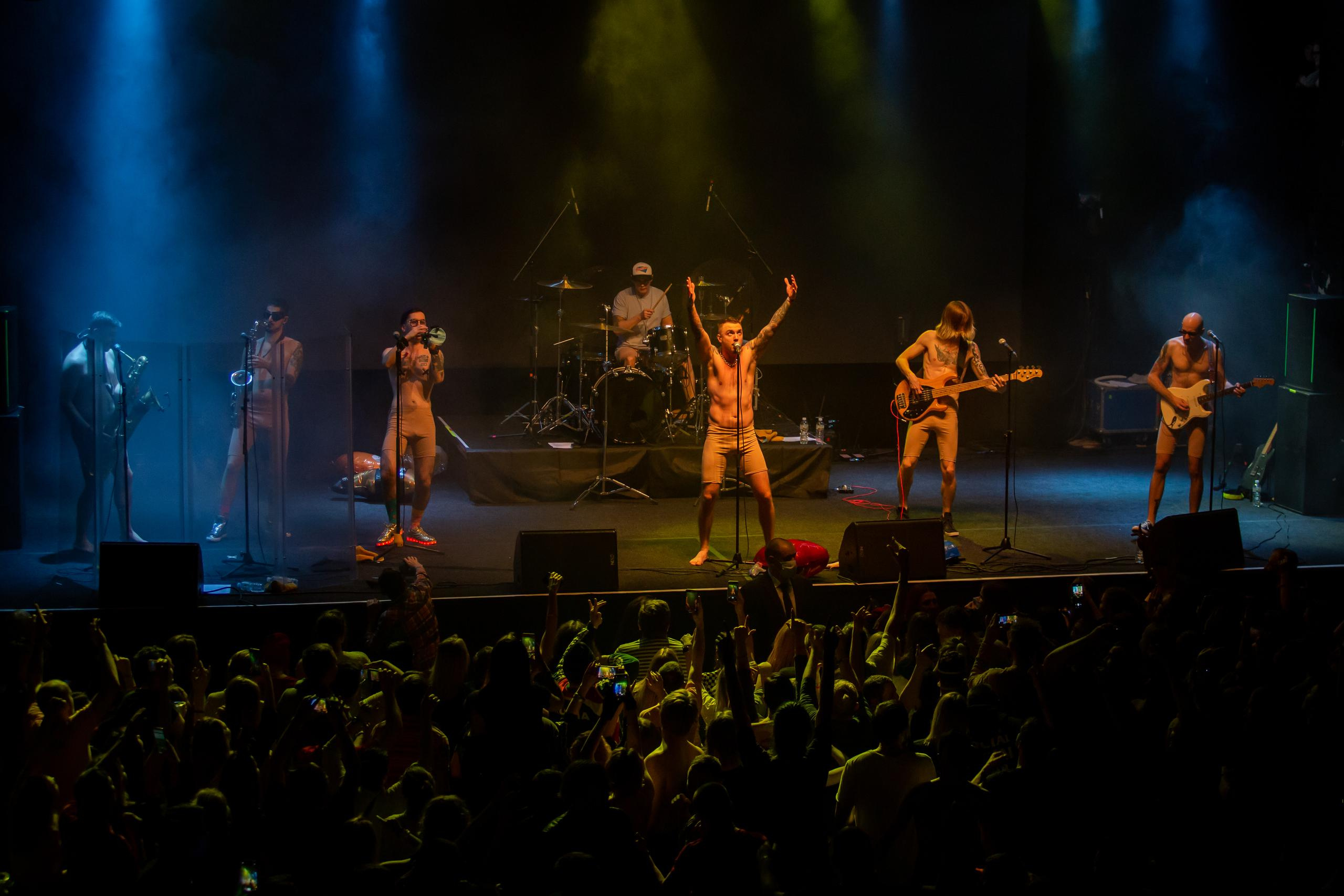 ГУДТАЙМС. Фотограф Сонкина Татьяна