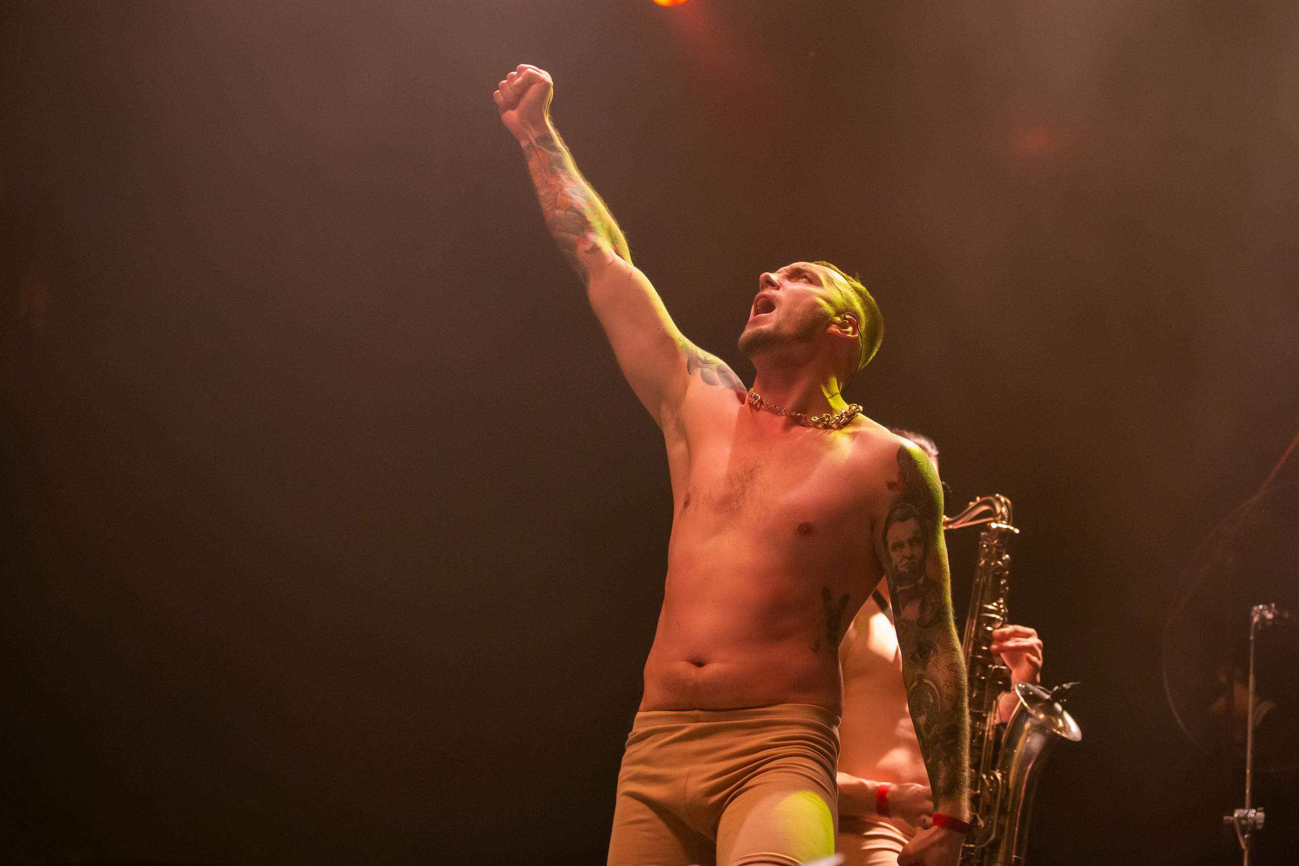 ГУДТАЙМС. Фотограф Сонкина Татьяна