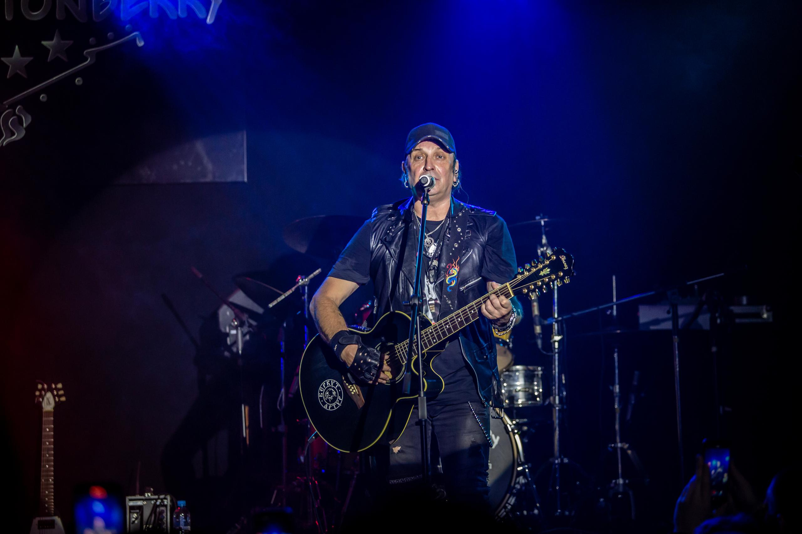 Артур Бергут 16 октября 2020 года. Фотограф Сонкина Татьяна