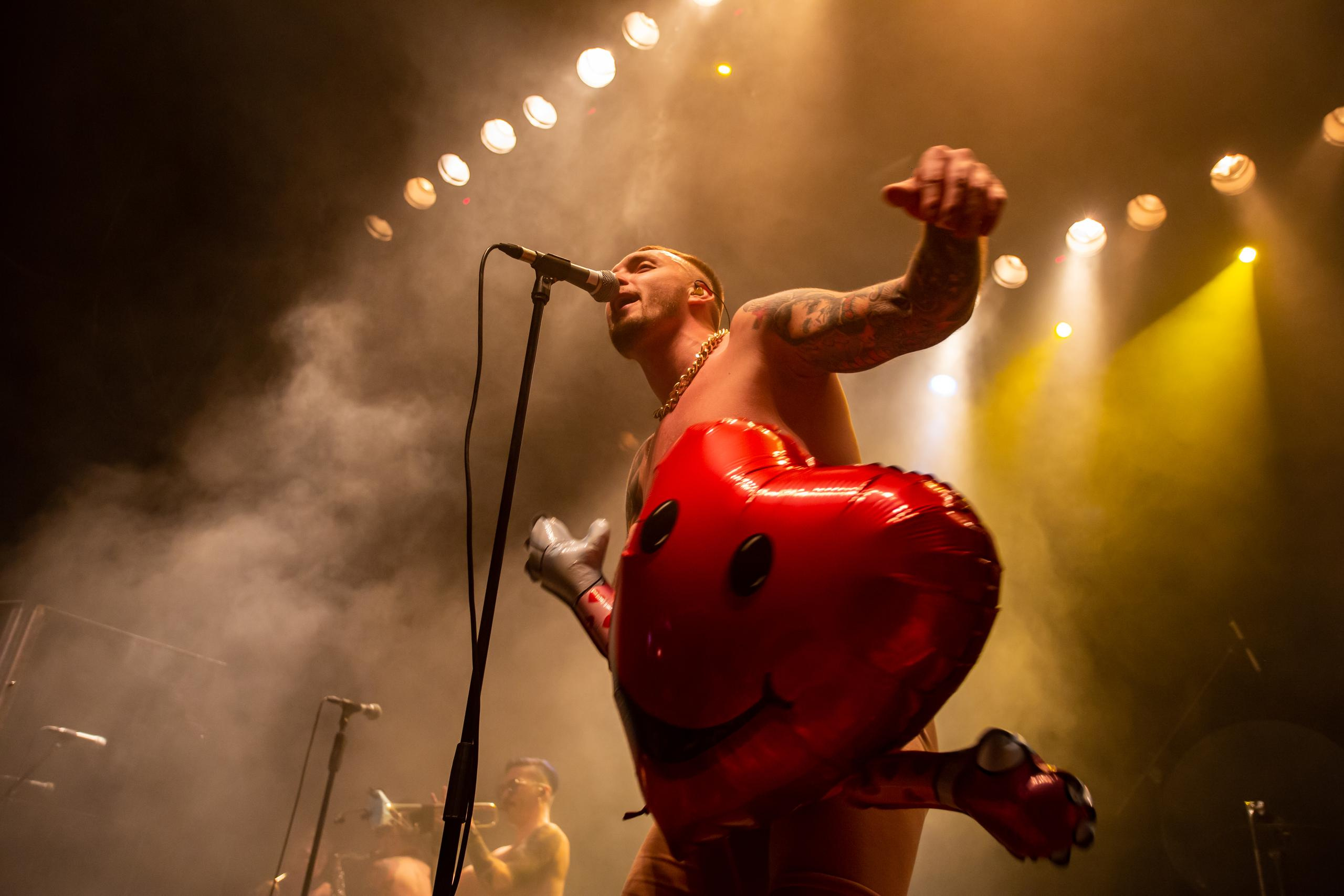 ГУДТАЙМС. Фотограф Сонкина Татьяна