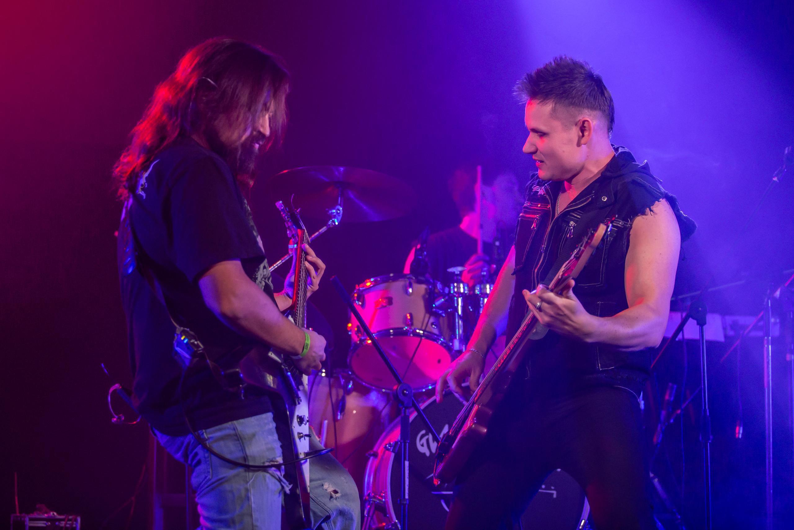 Артур Бергут 16 октября 2020 года. Фотограф Сонкина Татьяна