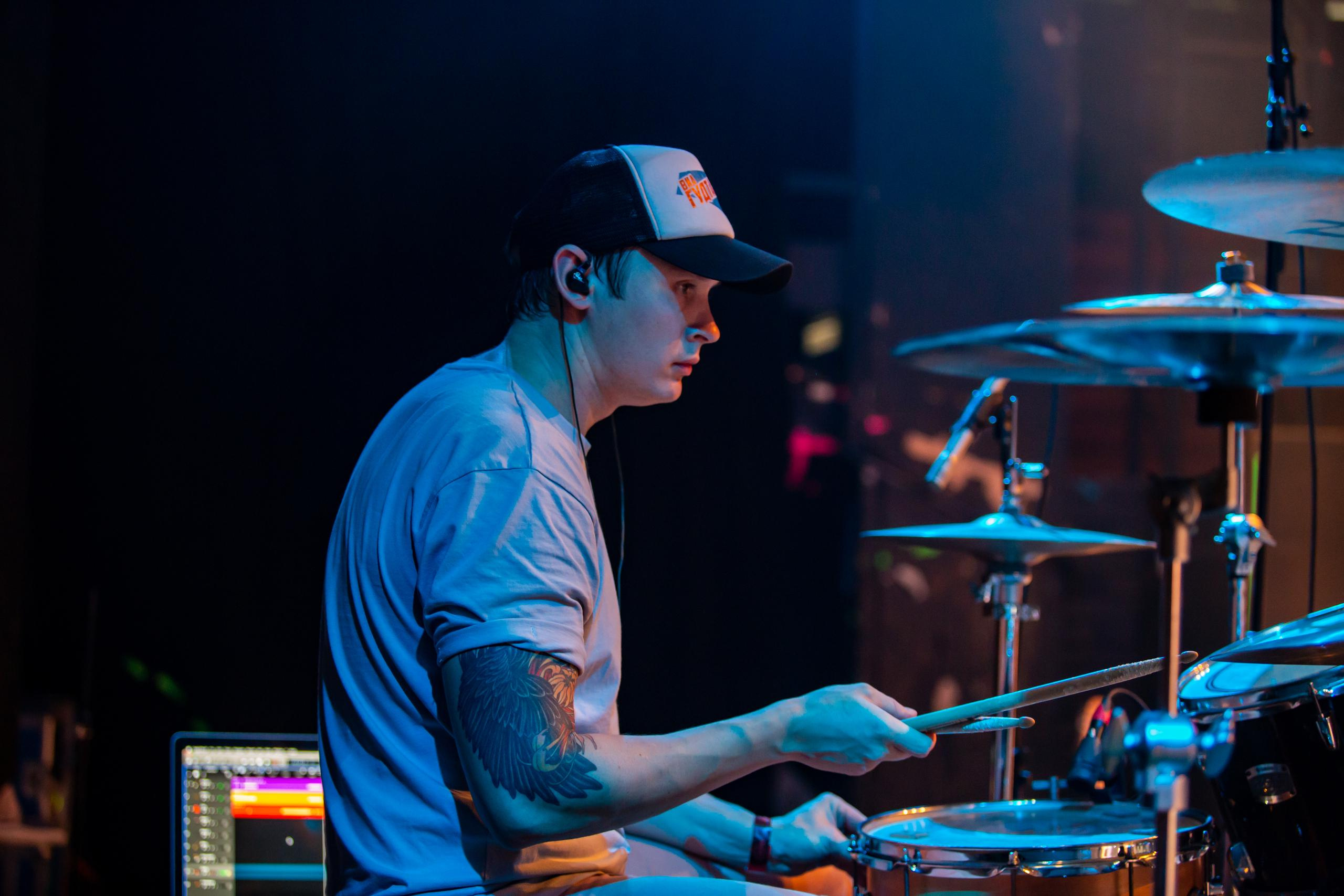 ГУДТАЙМС. Фотограф Сонкина Татьяна