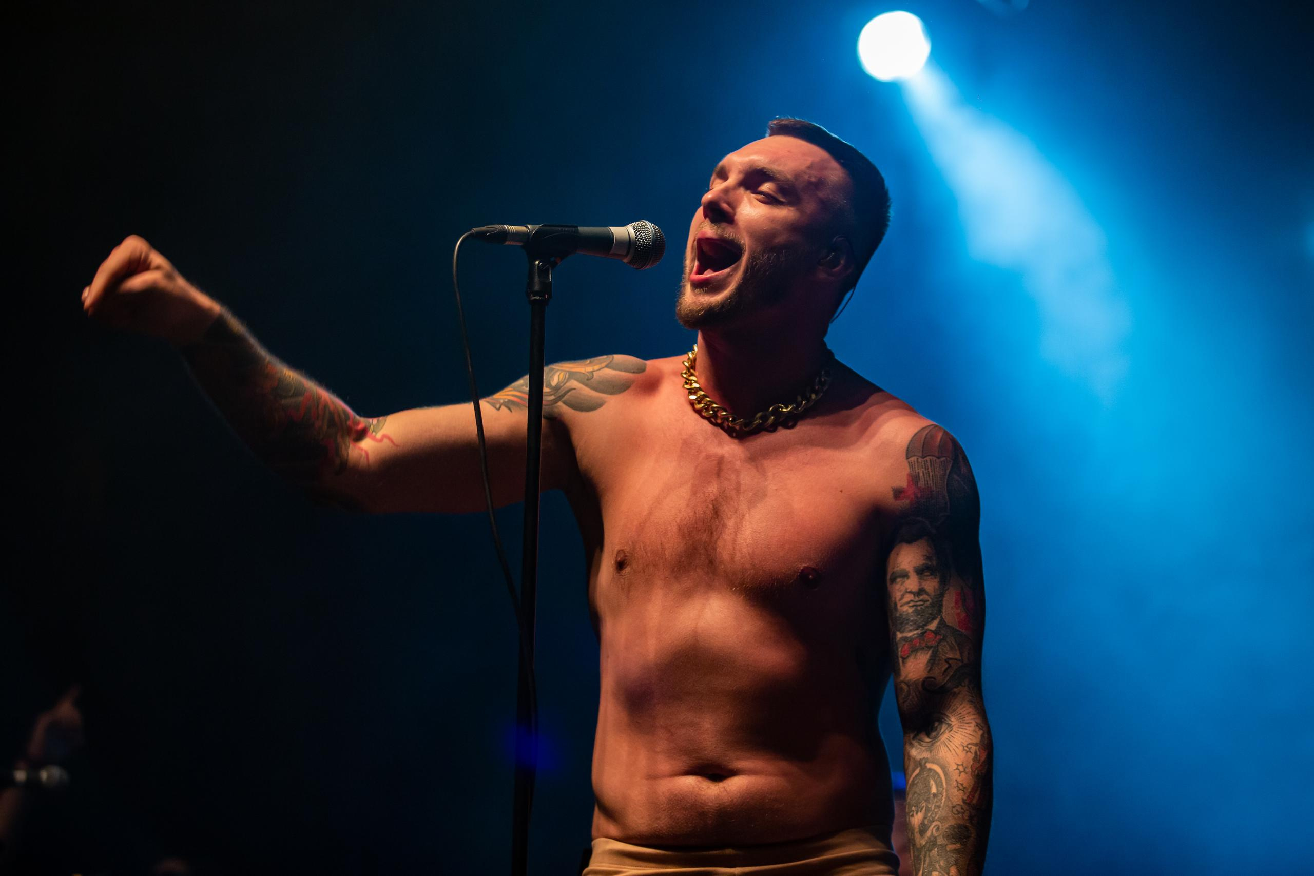 ГУДТАЙМС. Фотограф Сонкина Татьяна