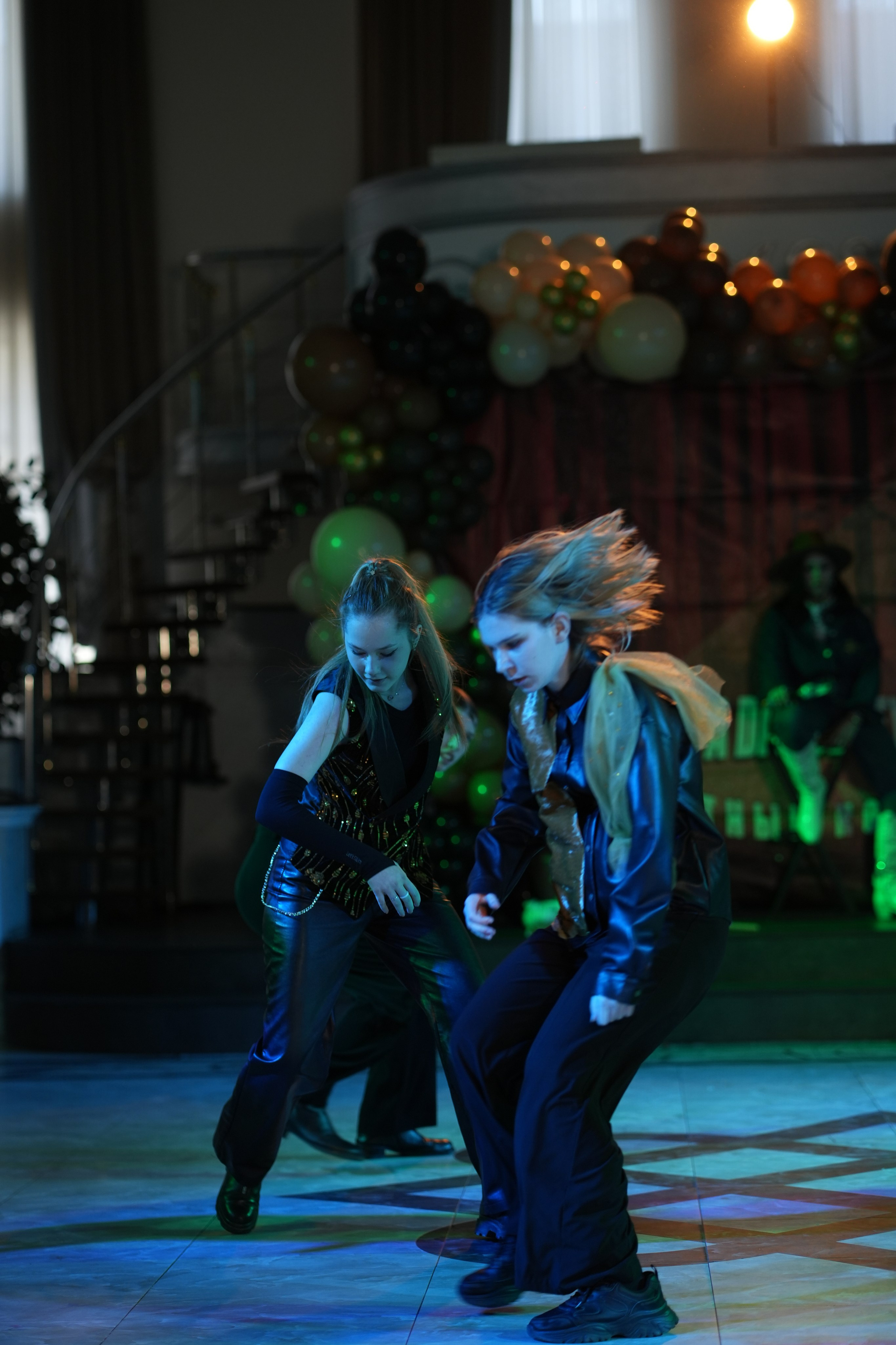 Отчётный концер KOD'A dance studio. Фотограф, видеограф Пятигорск, Ставрополь, Ессентуки, Petlyakovs_photo