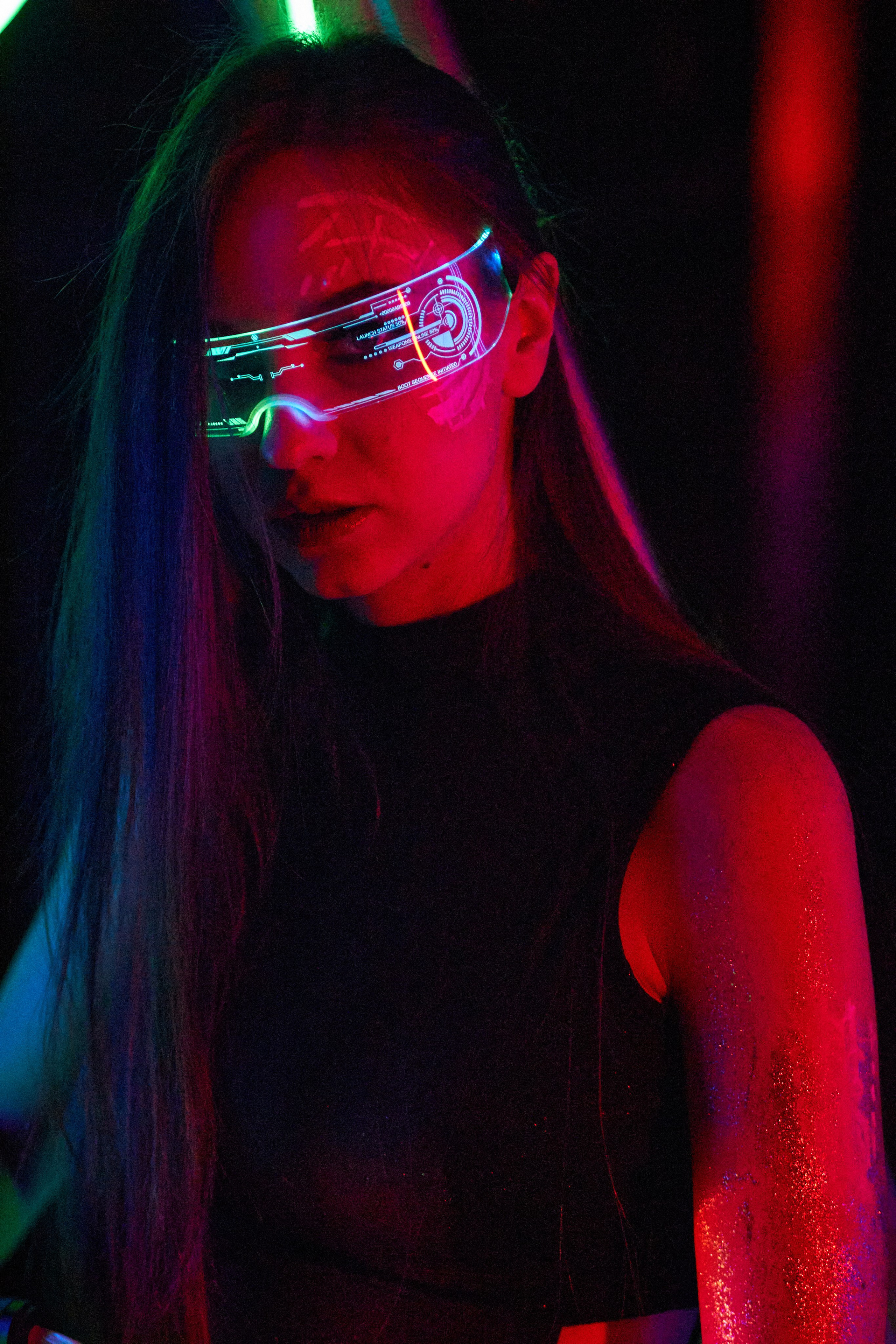 Ярослава. Фотограф в Южно-Сахалинске Гусаков Евгений