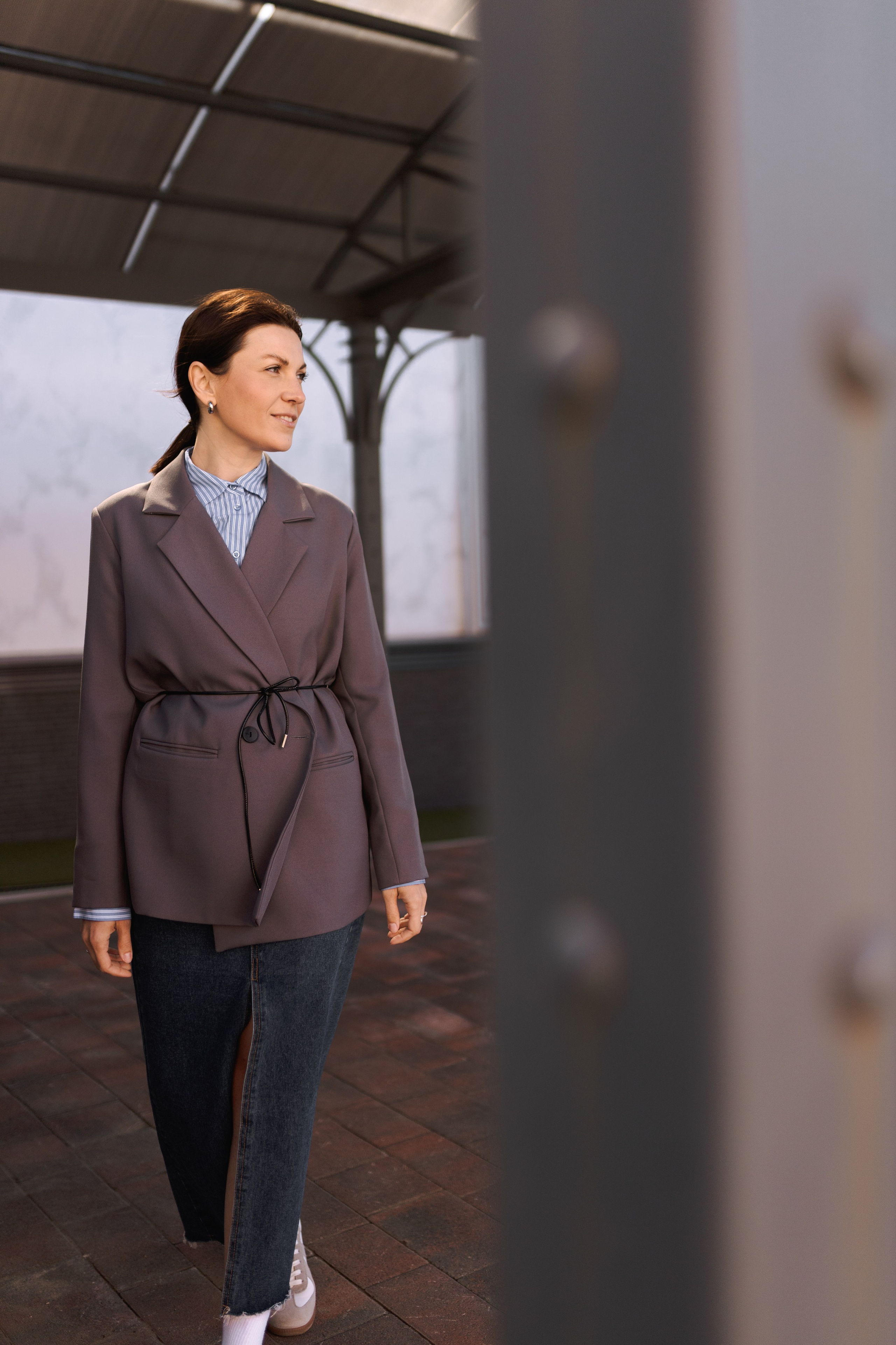 Олеся. Женский и семейный фотограф в Томске Алиса Качан