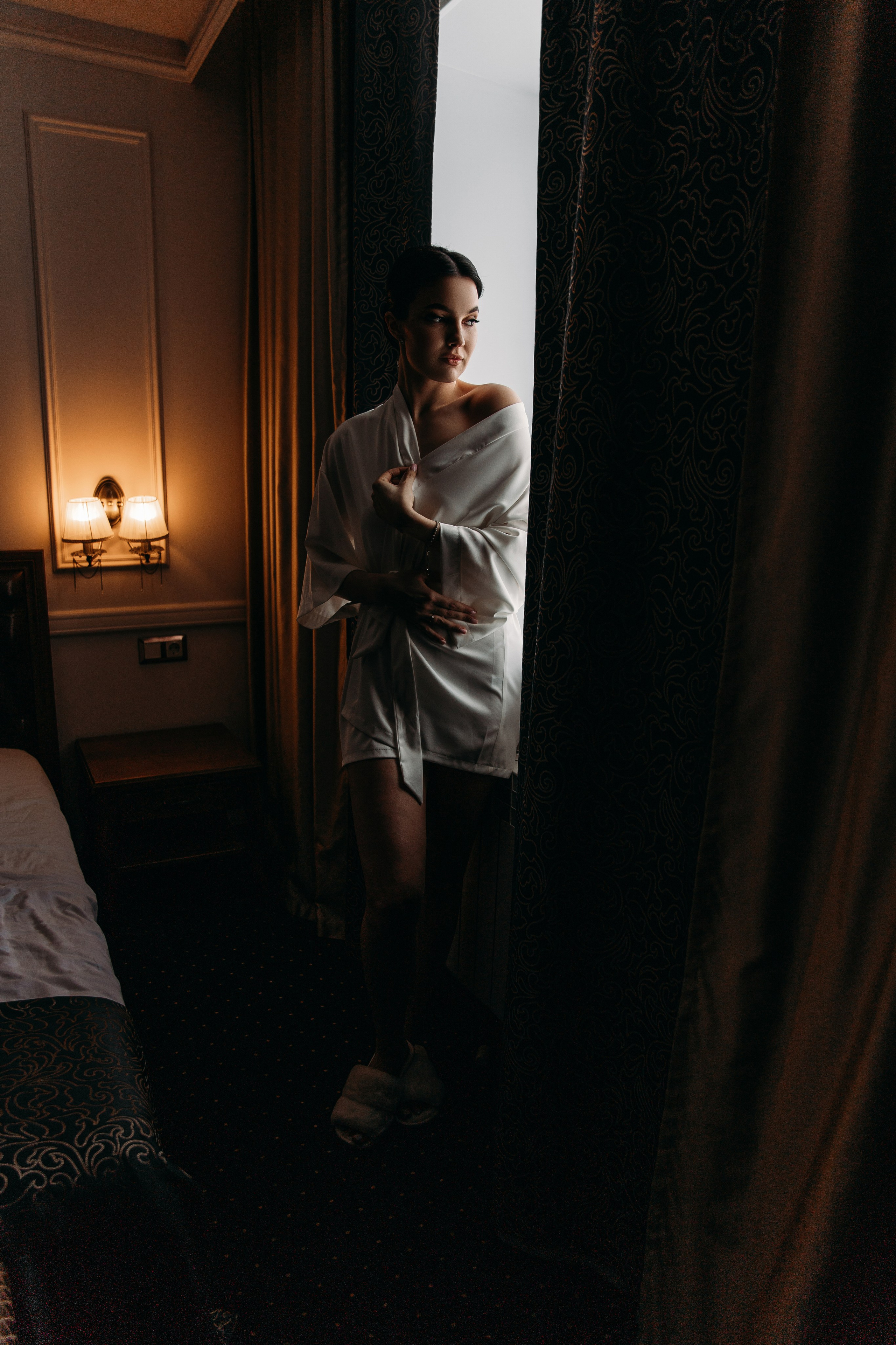 Илья & Кристина. Свадебный ФОТОГРАФ и ВИДЕОГРАФ Ульяновск