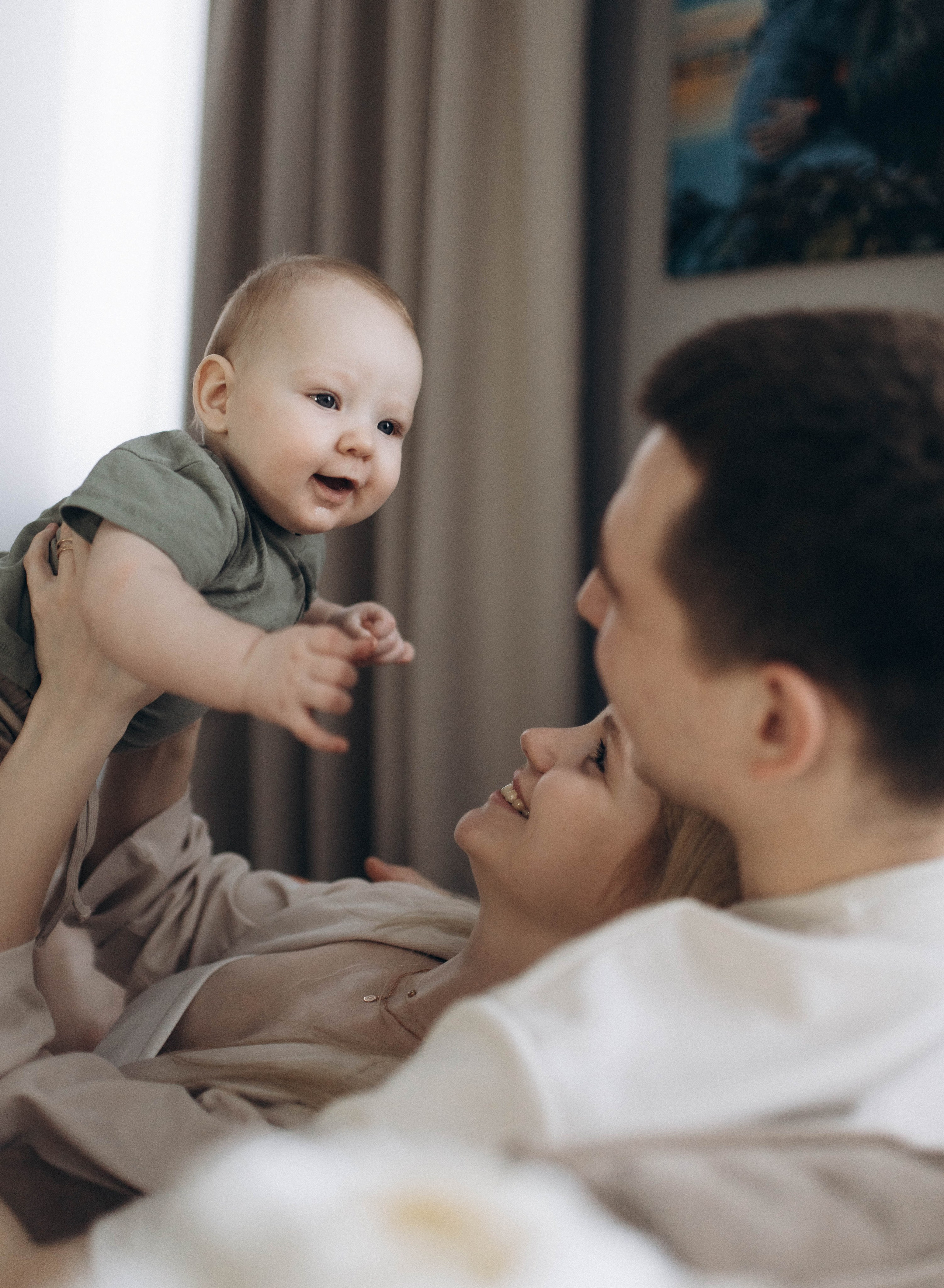 Счастье — это ты. Миронова Анастасия