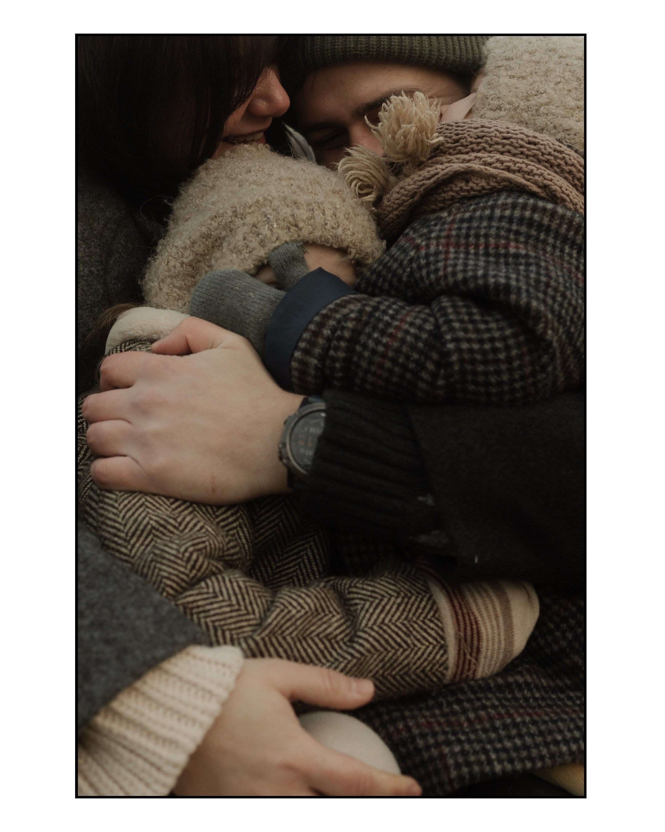 Семейные истории 2026