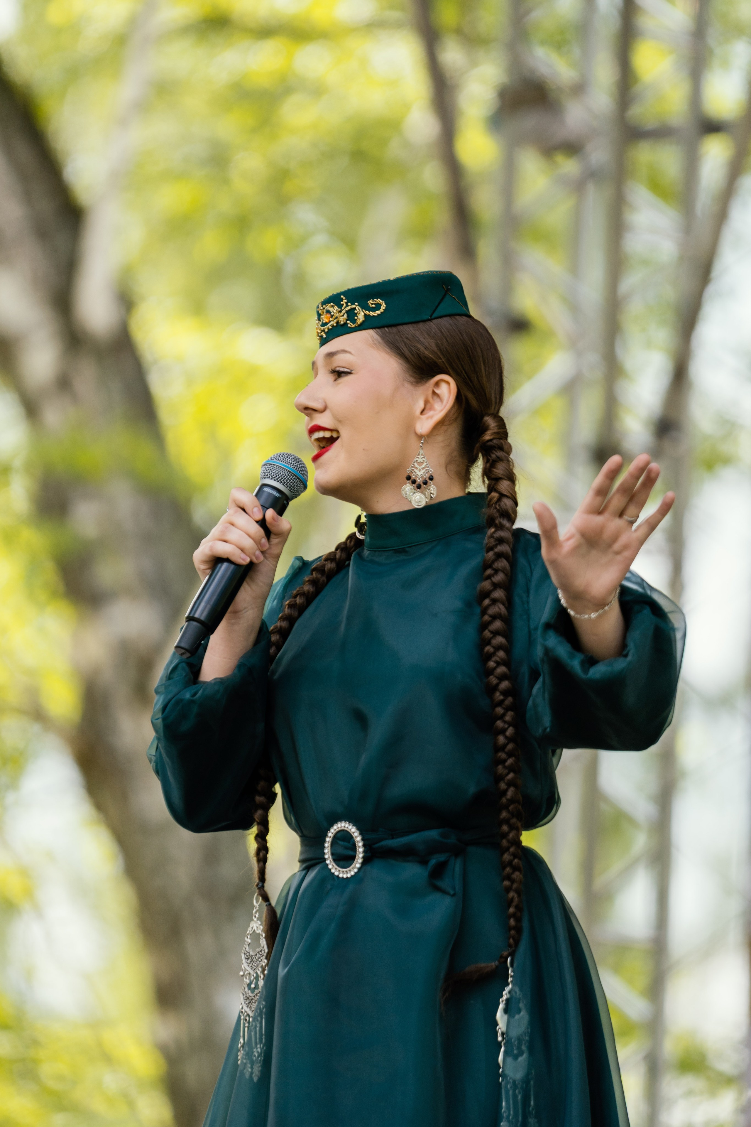 Сабантуй 2025. Портретный фотограф в Казани Радомир Заздравных