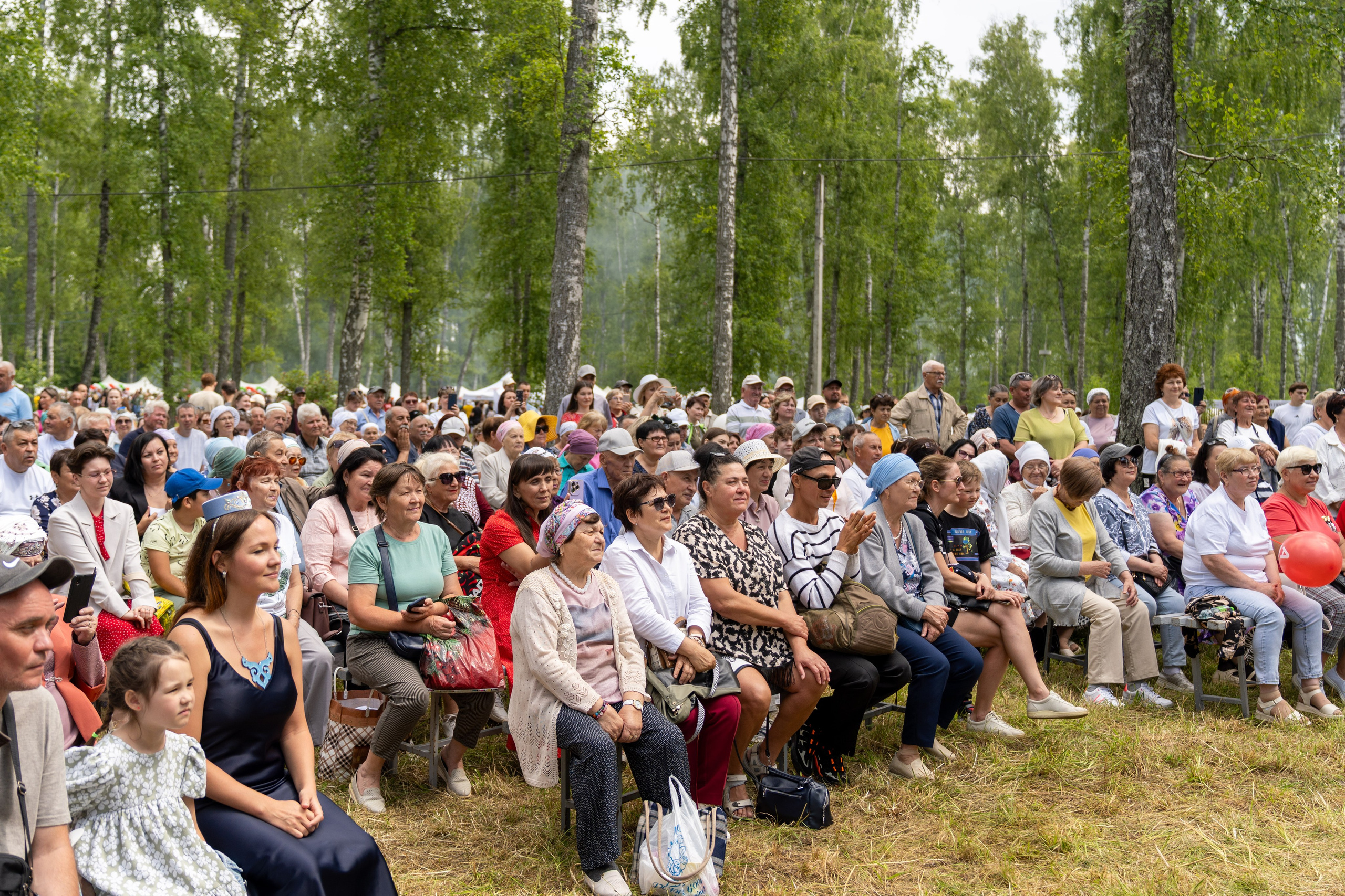 Сабантуй 2025. Портретный фотограф в Казани Радомир Заздравных