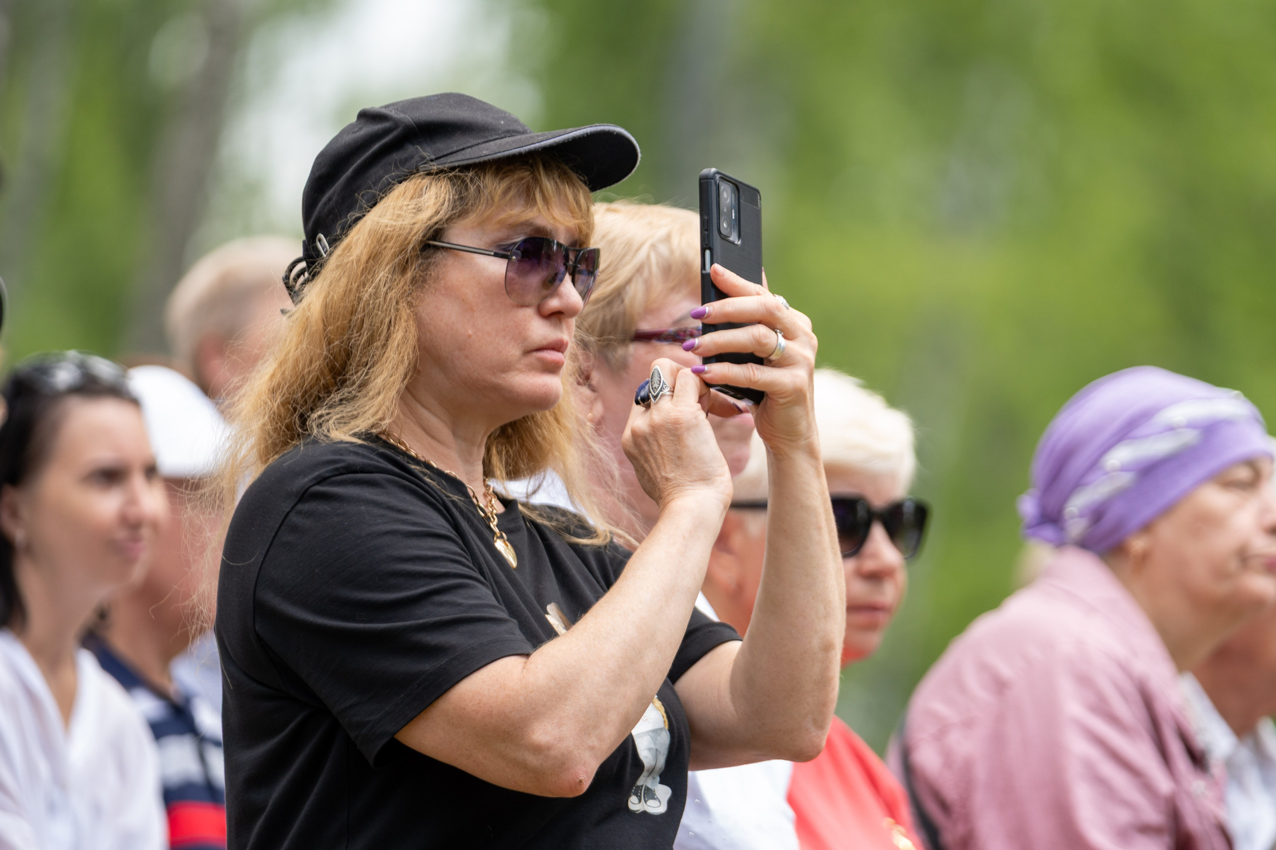 Сабантуй 2025. Портретный фотограф в Казани Радомир Заздравных