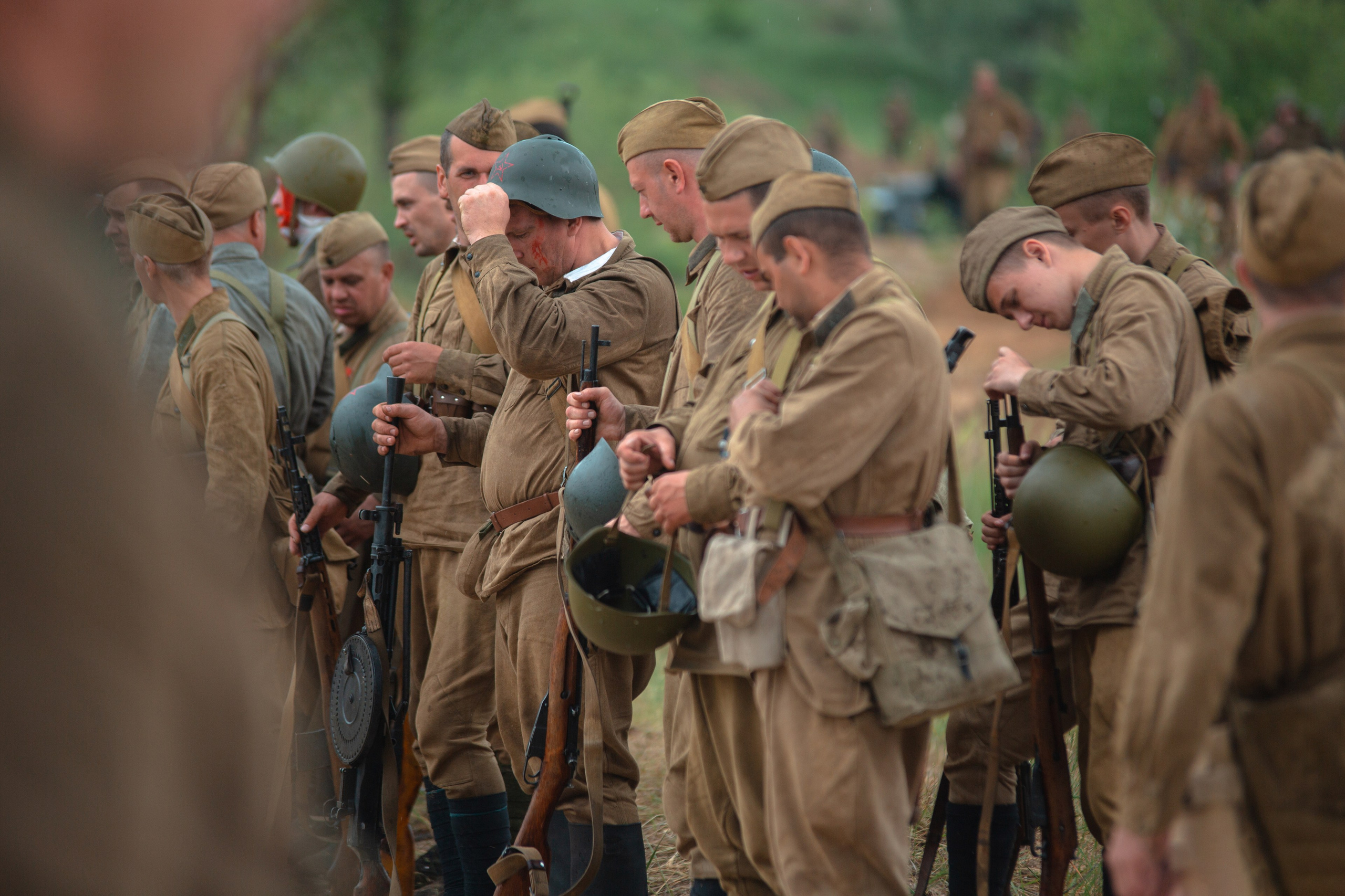 Воронеж " Город в огне ". Профессиональный фотограф в Мценске и Орловской области