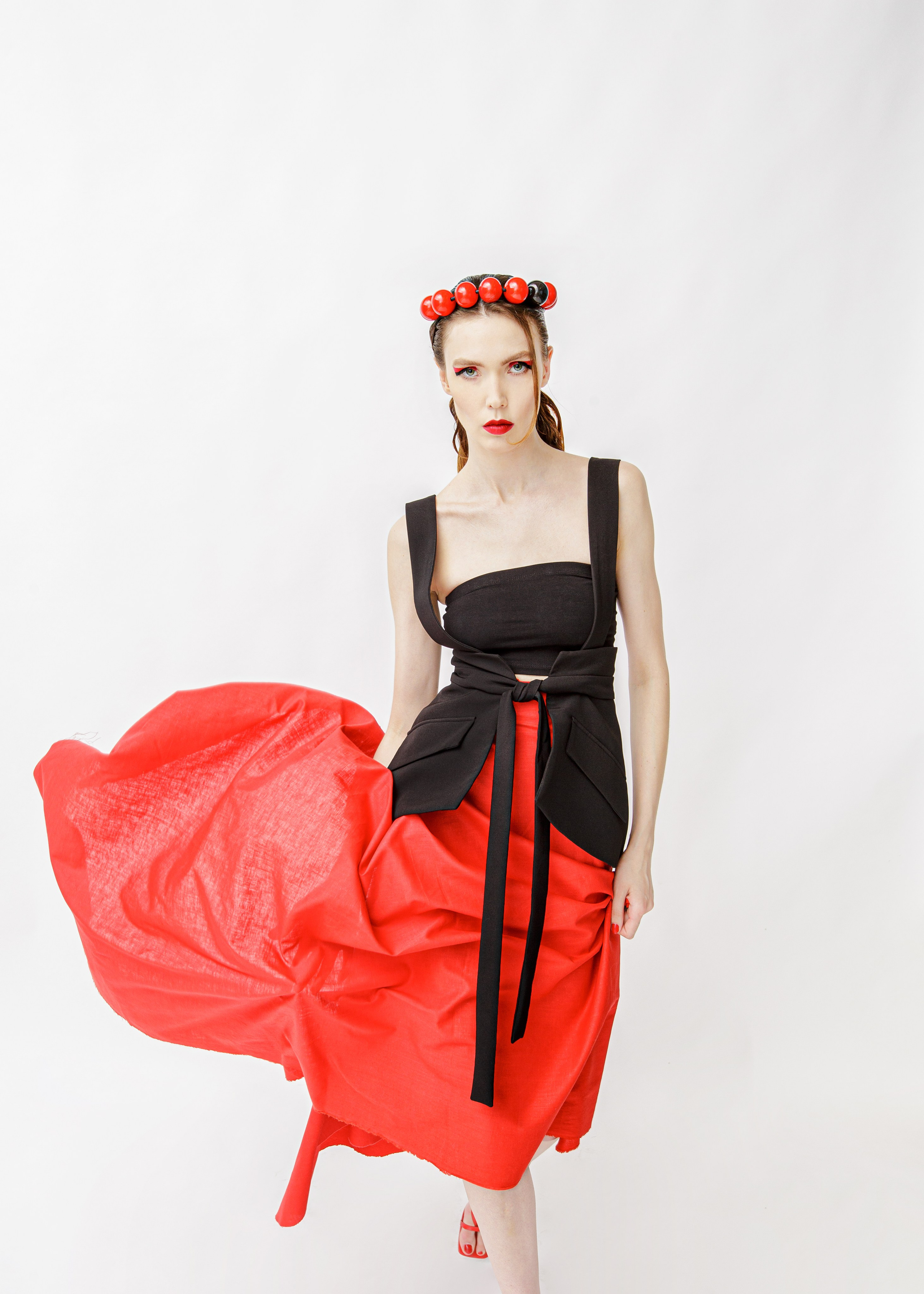 Фотосъемка для фешн-стилиста. Создание фото-видео визуала в Воронеже и РФ. Виталий Дедов