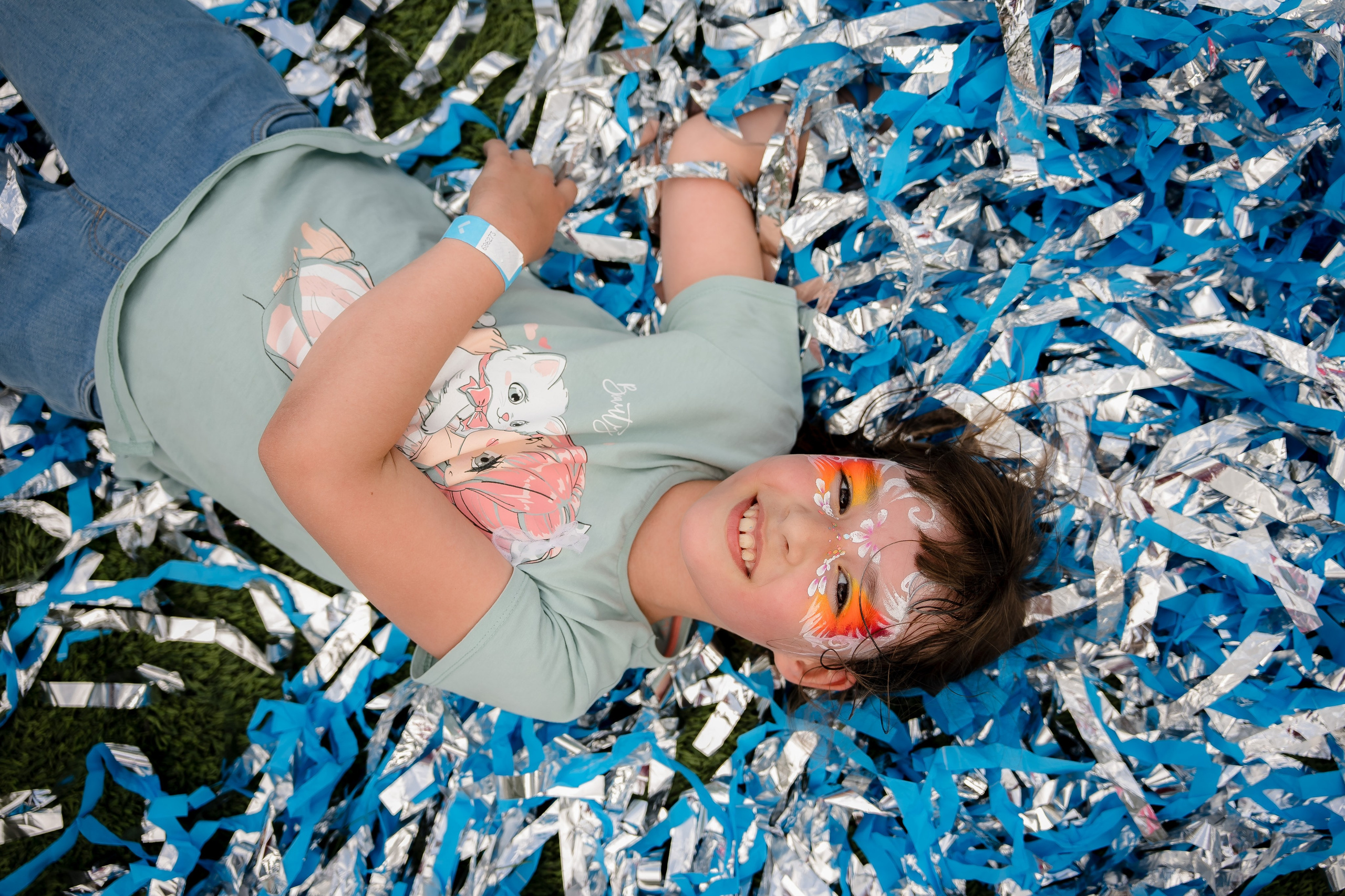 Летний корпоративный Family Day