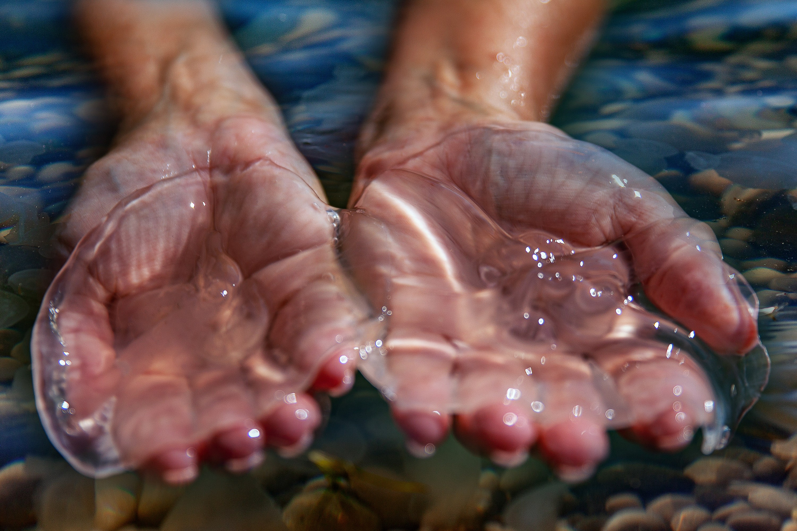Красота вокруг нас. Медиапродюсер, фотограф в Минеральных Водах —Виктор Холодов